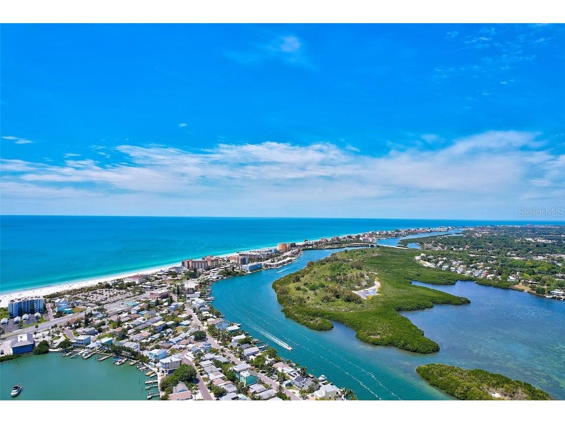 857 180th Avenue E Redington Shores FL 33708 - INTRACOASTAL WATERWAY TB8451122 image22
