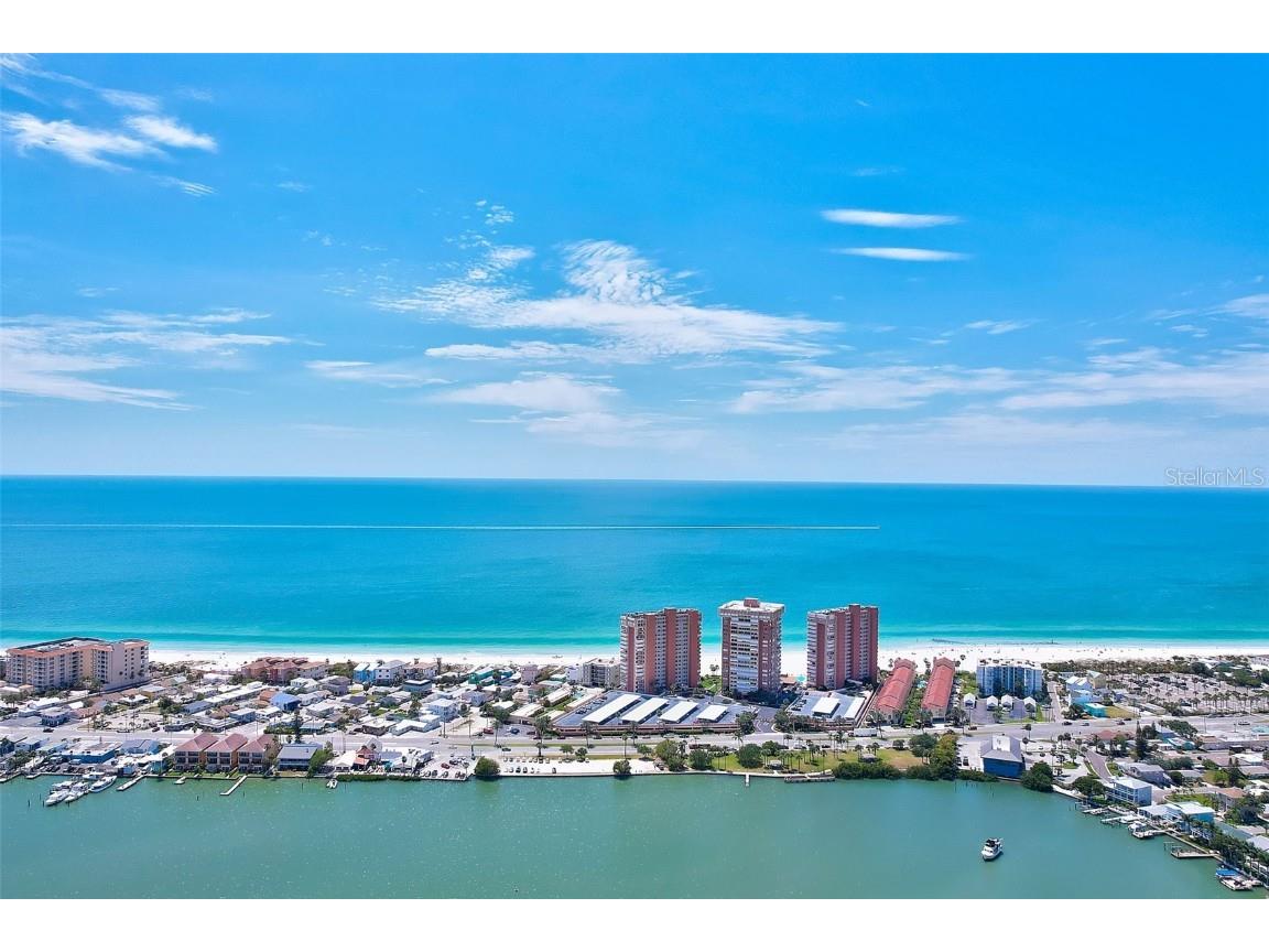 857 180th Avenue E Redington Shores FL 33708 - INTRACOASTAL WATERWAY TB8451122 image24