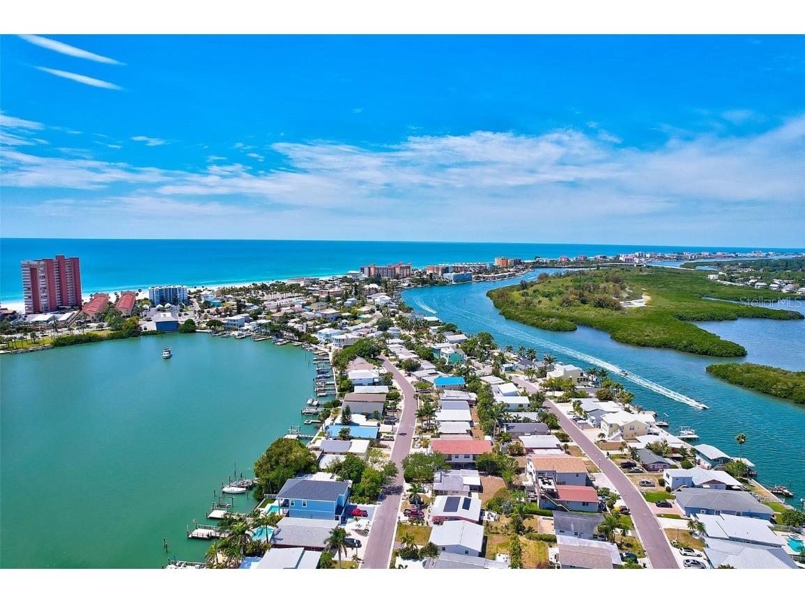 857 180th Avenue E Redington Shores FL 33708 - INTRACOASTAL WATERWAY TB8451122 image27