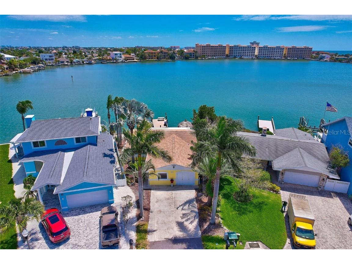 857 180th Avenue E Redington Shores FL 33708 - INTRACOASTAL WATERWAY TB8451122 image29