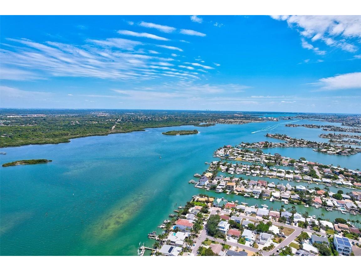 857 180th Avenue E Redington Shores FL 33708 - INTRACOASTAL WATERWAY TB8451122 image30