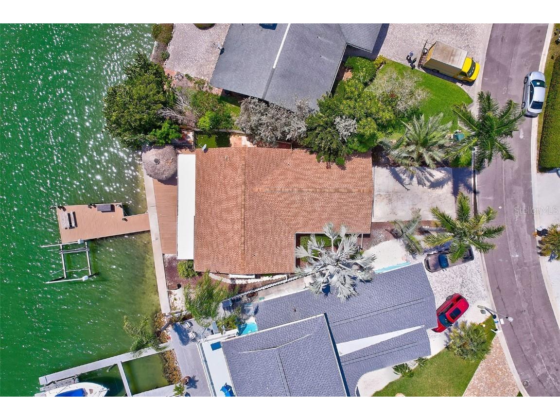 857 180th Avenue E Redington Shores FL 33708 - INTRACOASTAL WATERWAY TB8451122 image31