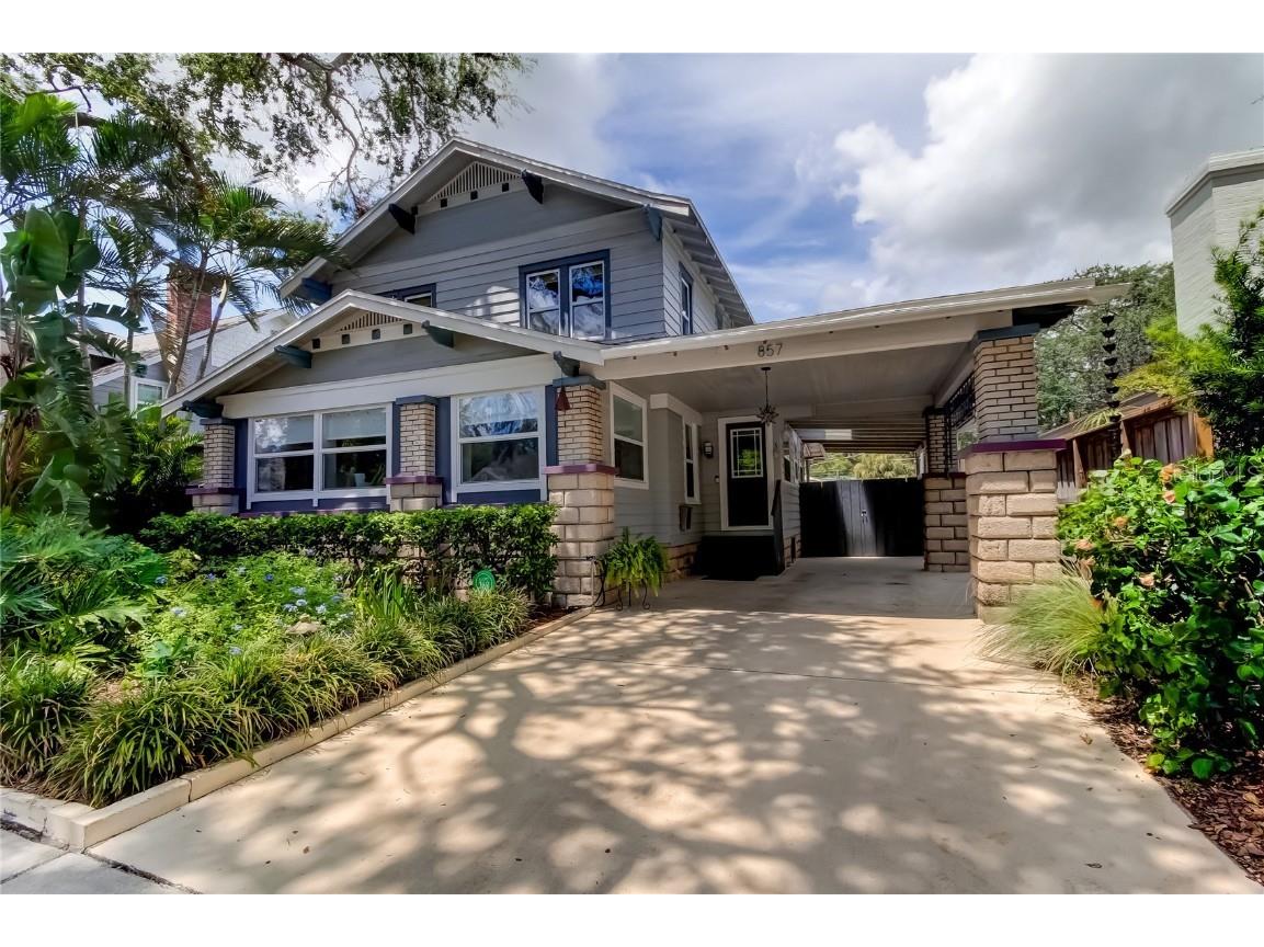 857 21st Avenue N Saint Petersburg FL 33704 U8210399 image1