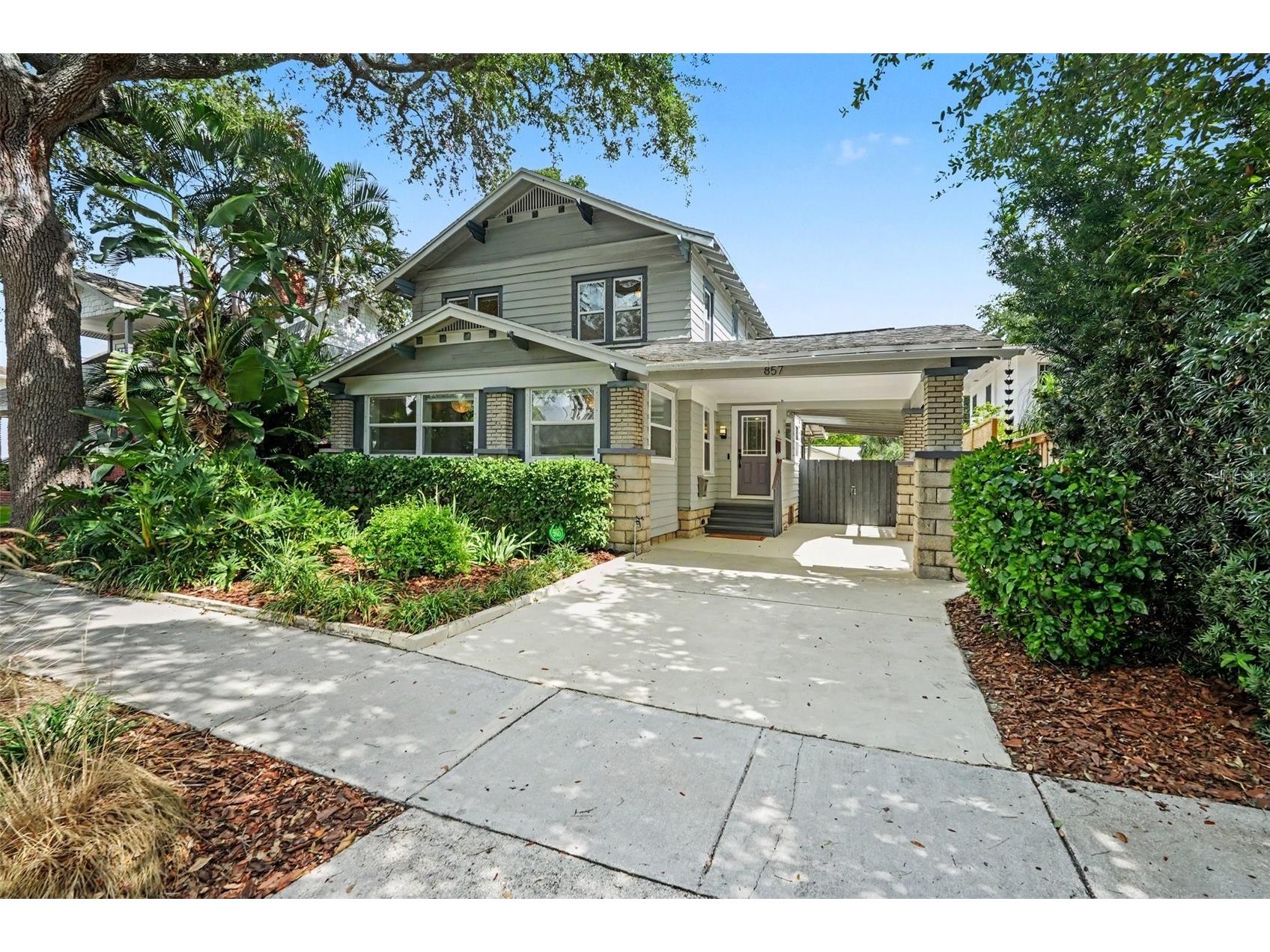857 21st Avenue N Saint Petersburg FL 33704 TB8521155 image1