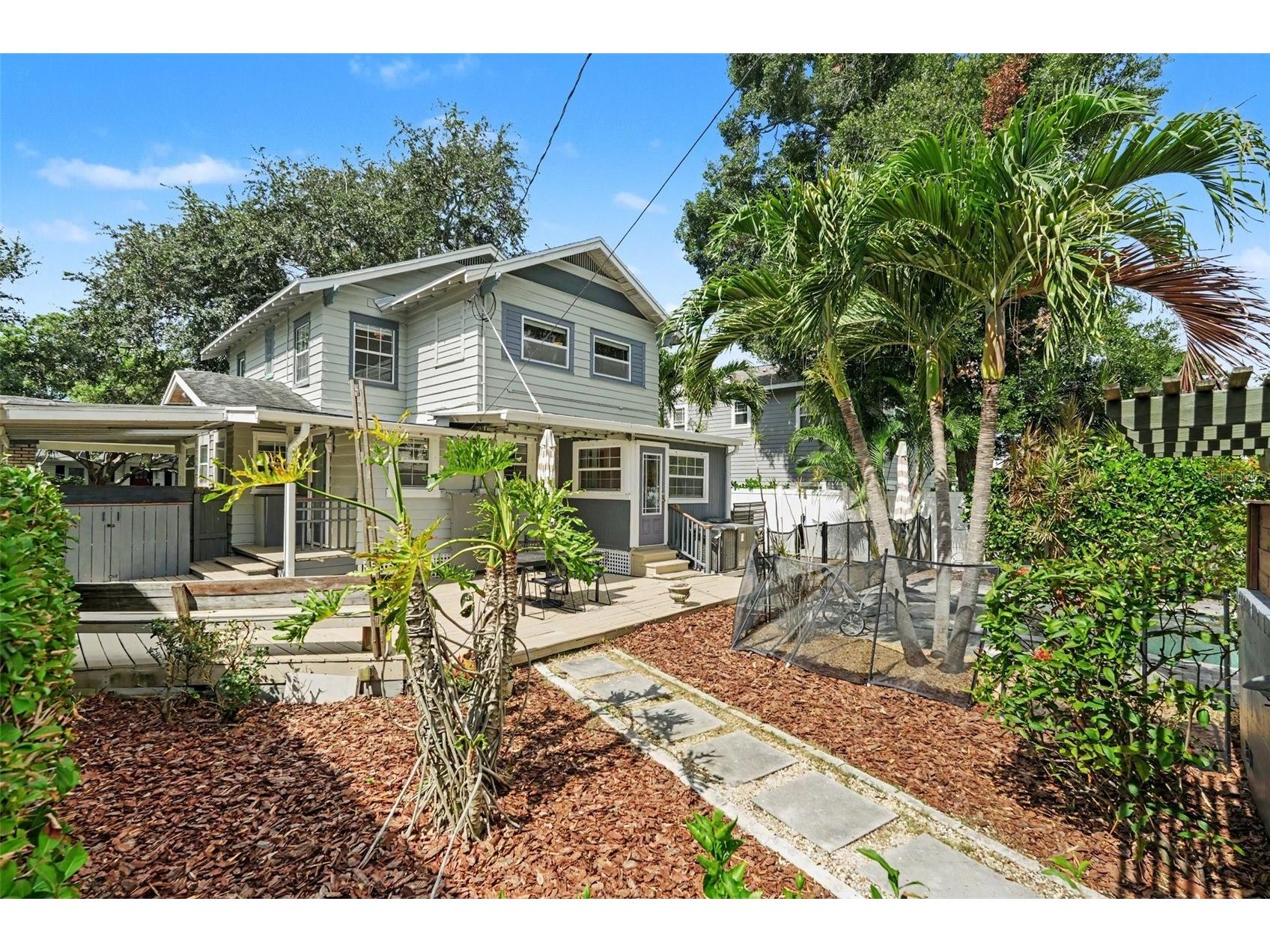 857 21st Avenue N Saint Petersburg FL 33704 TB8521155 image37