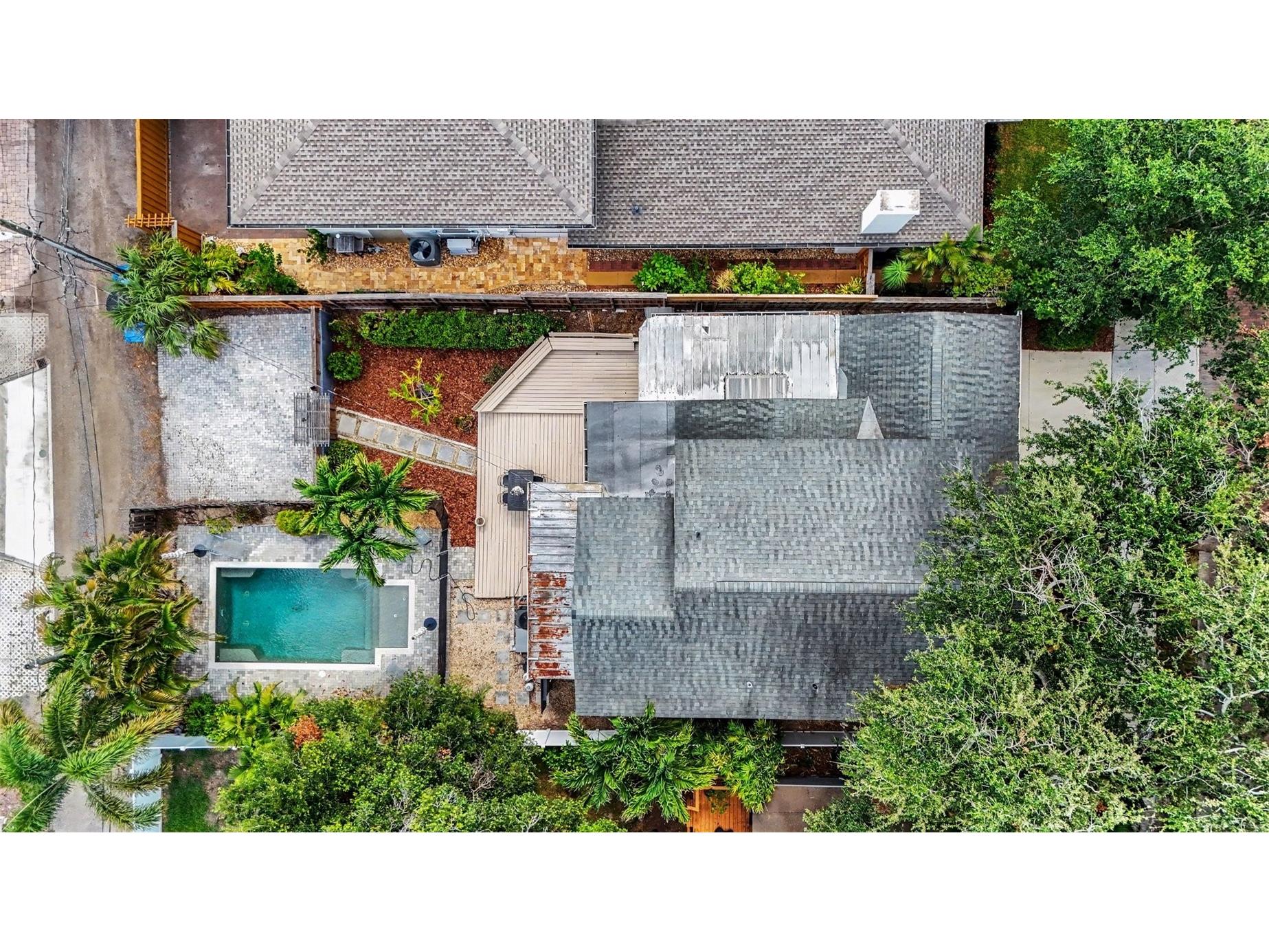 857 21st Avenue N Saint Petersburg FL 33704 TB8521155 image38