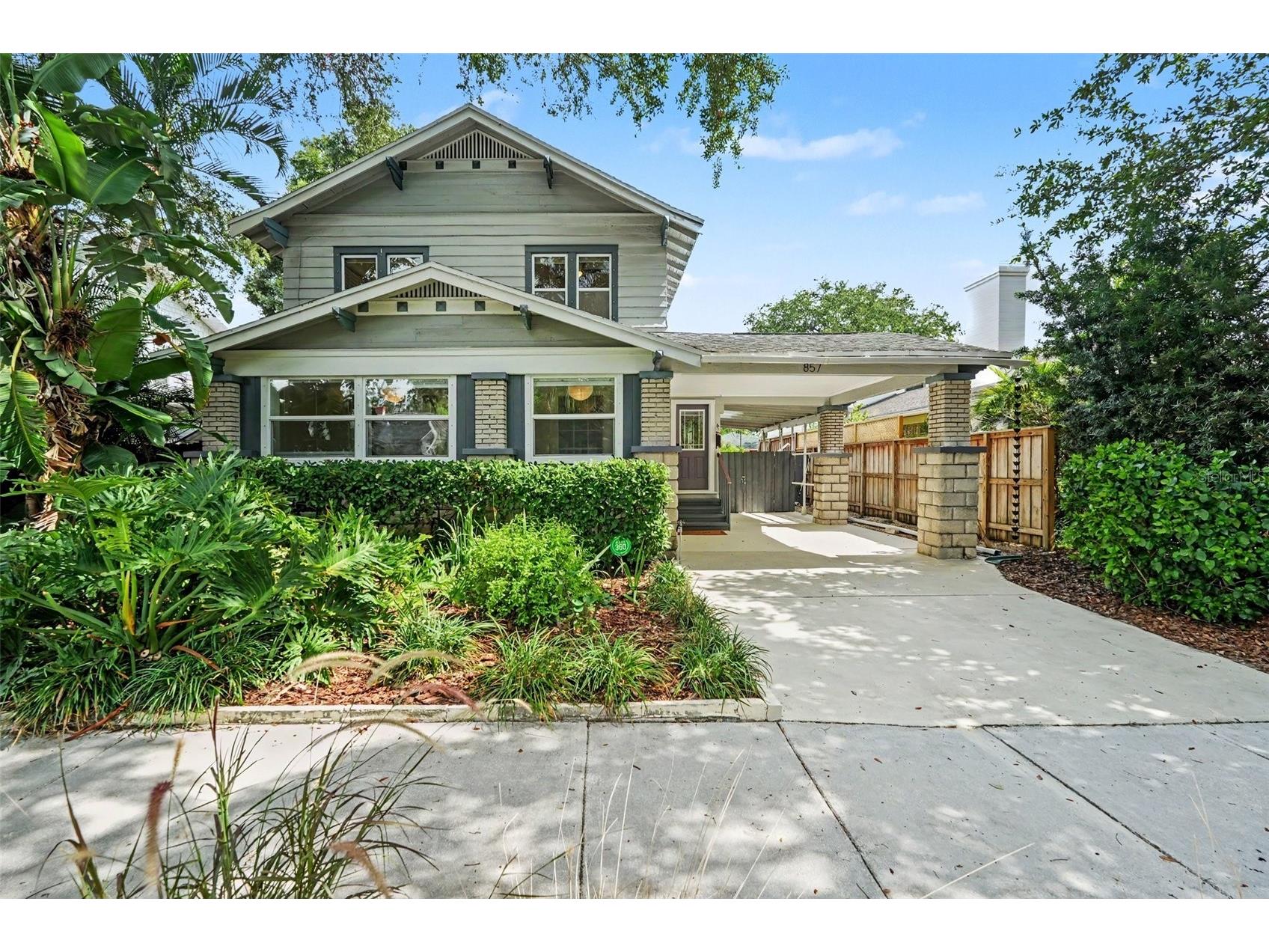 857 21st Avenue N Saint Petersburg FL 33704 TB8521155 image4