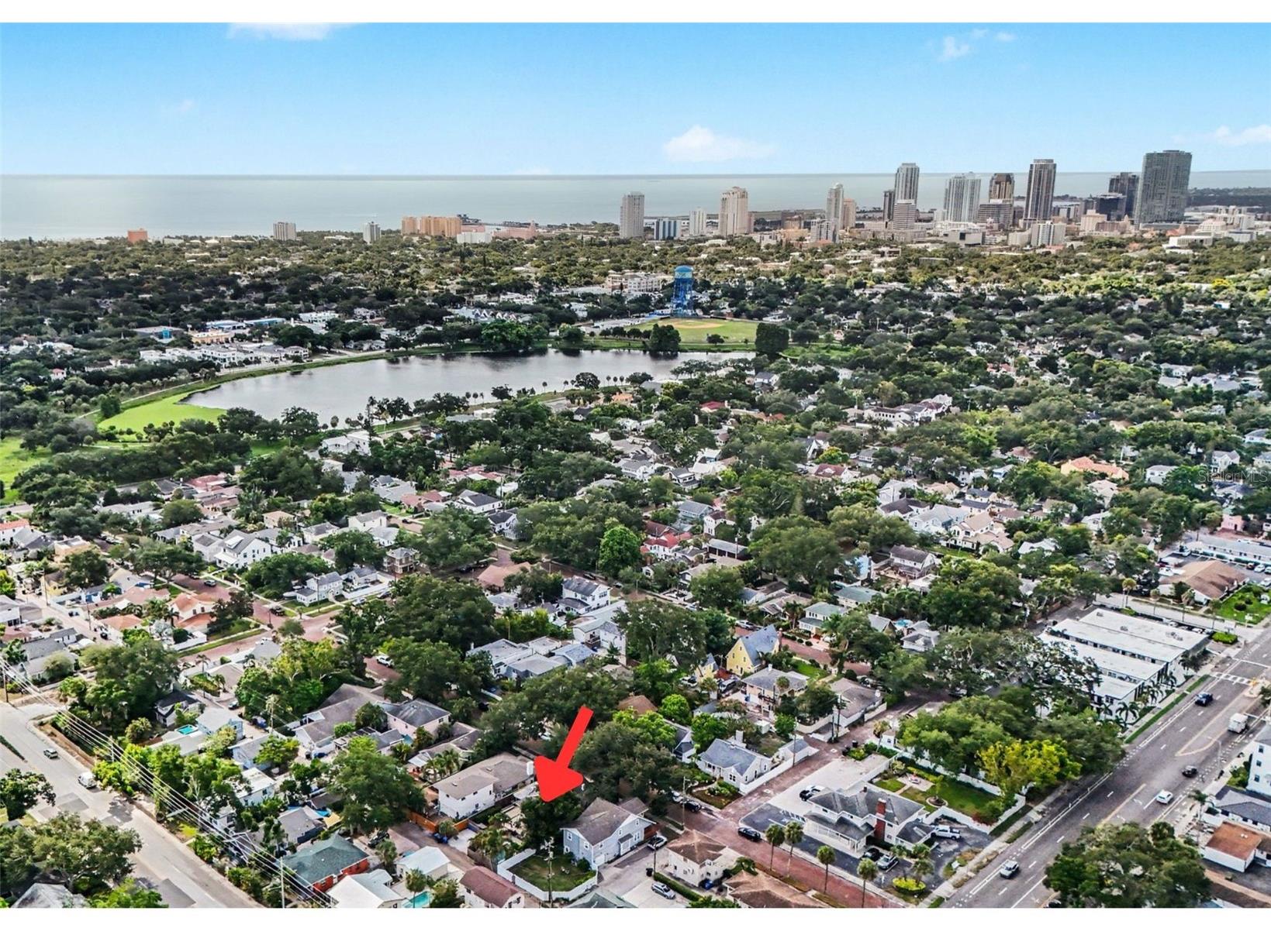 857 21st Avenue N Saint Petersburg FL 33704 TB8521155 image40