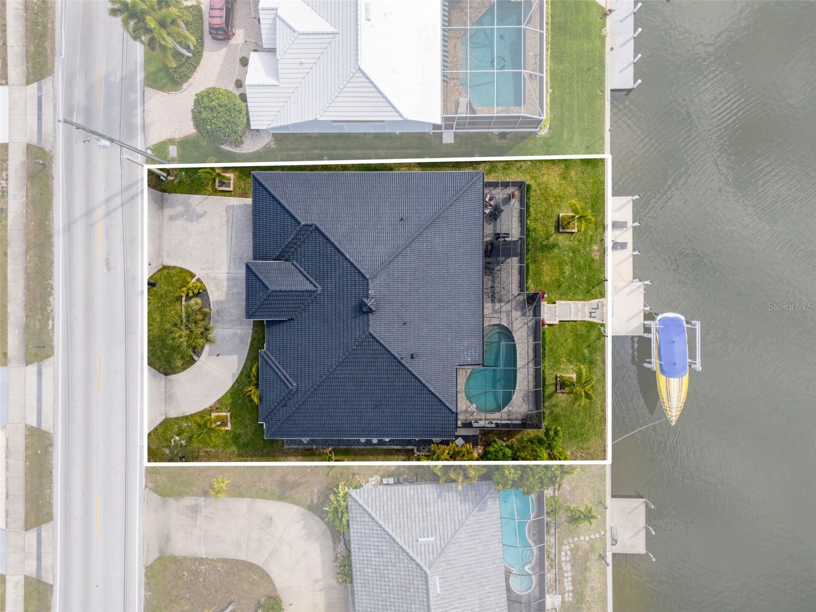 857 Bal Harbor Boulevard Punta Gorda FL 33950 C7525293 image45