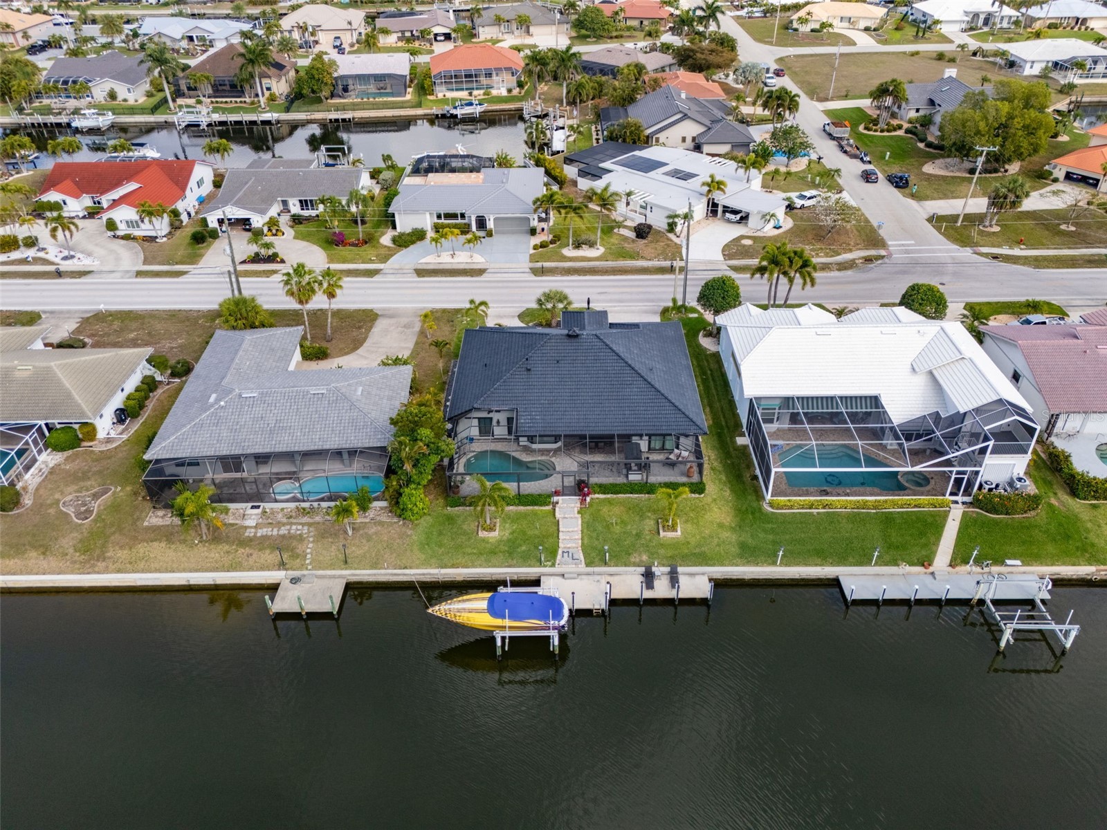 857 Bal Harbor Boulevard Punta Gorda FL 33950 C7525293 image49