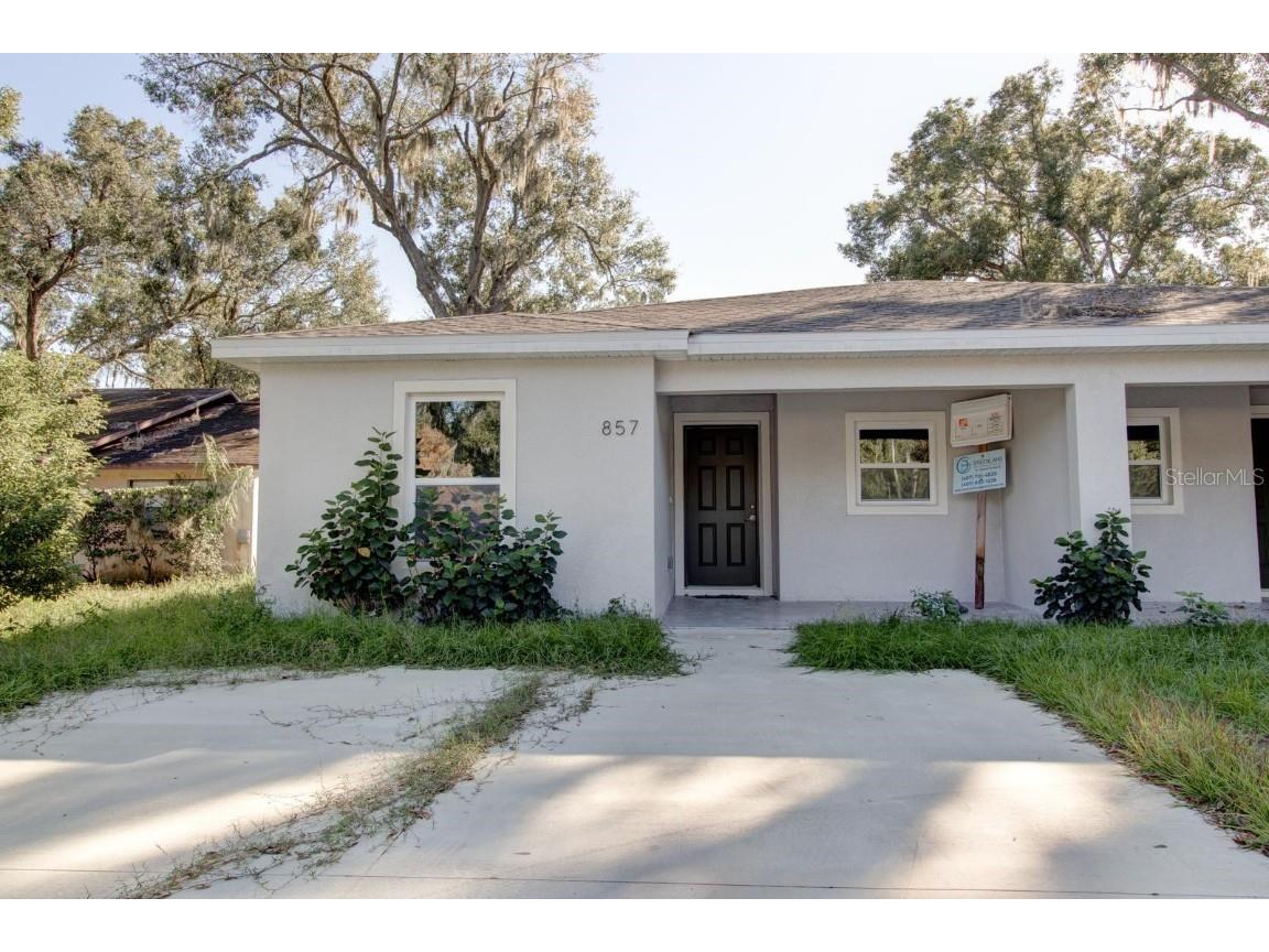 857 E Vine Street #A Bartow FL 33830 S5098979 image1