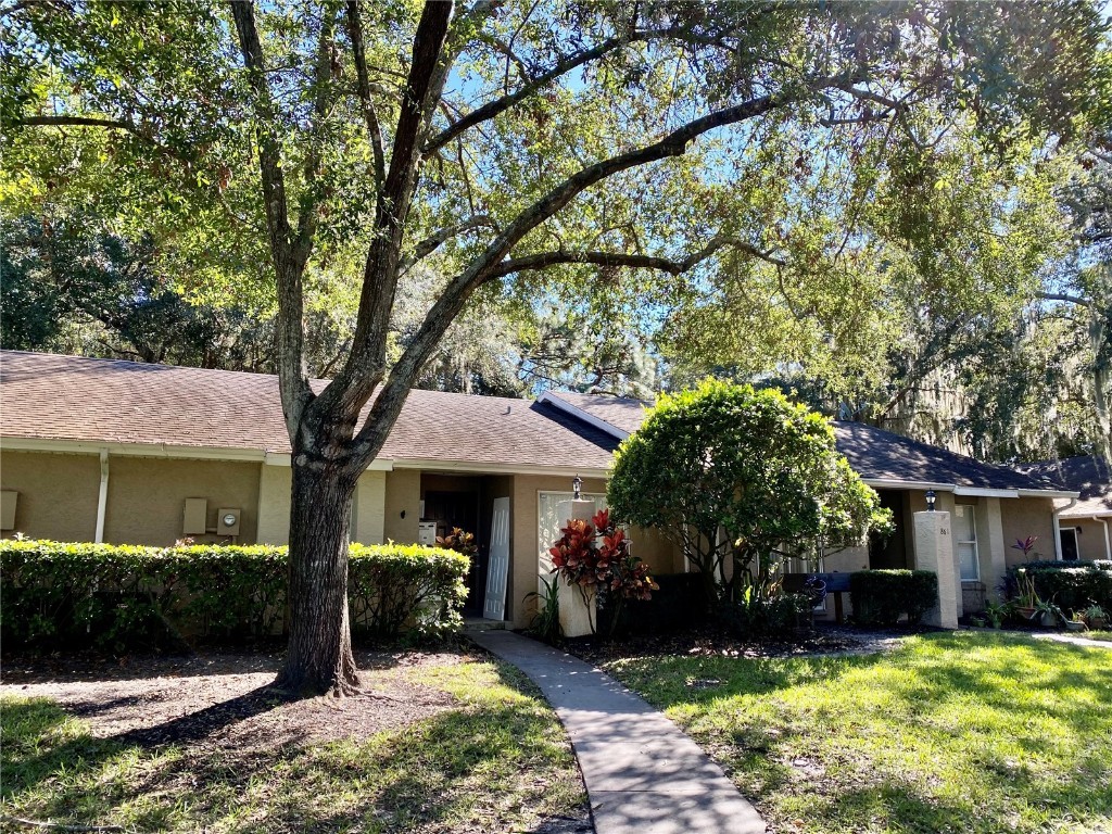 857 Pebble Creek Circle #857 Orlando FL 32824 S5100329 image1