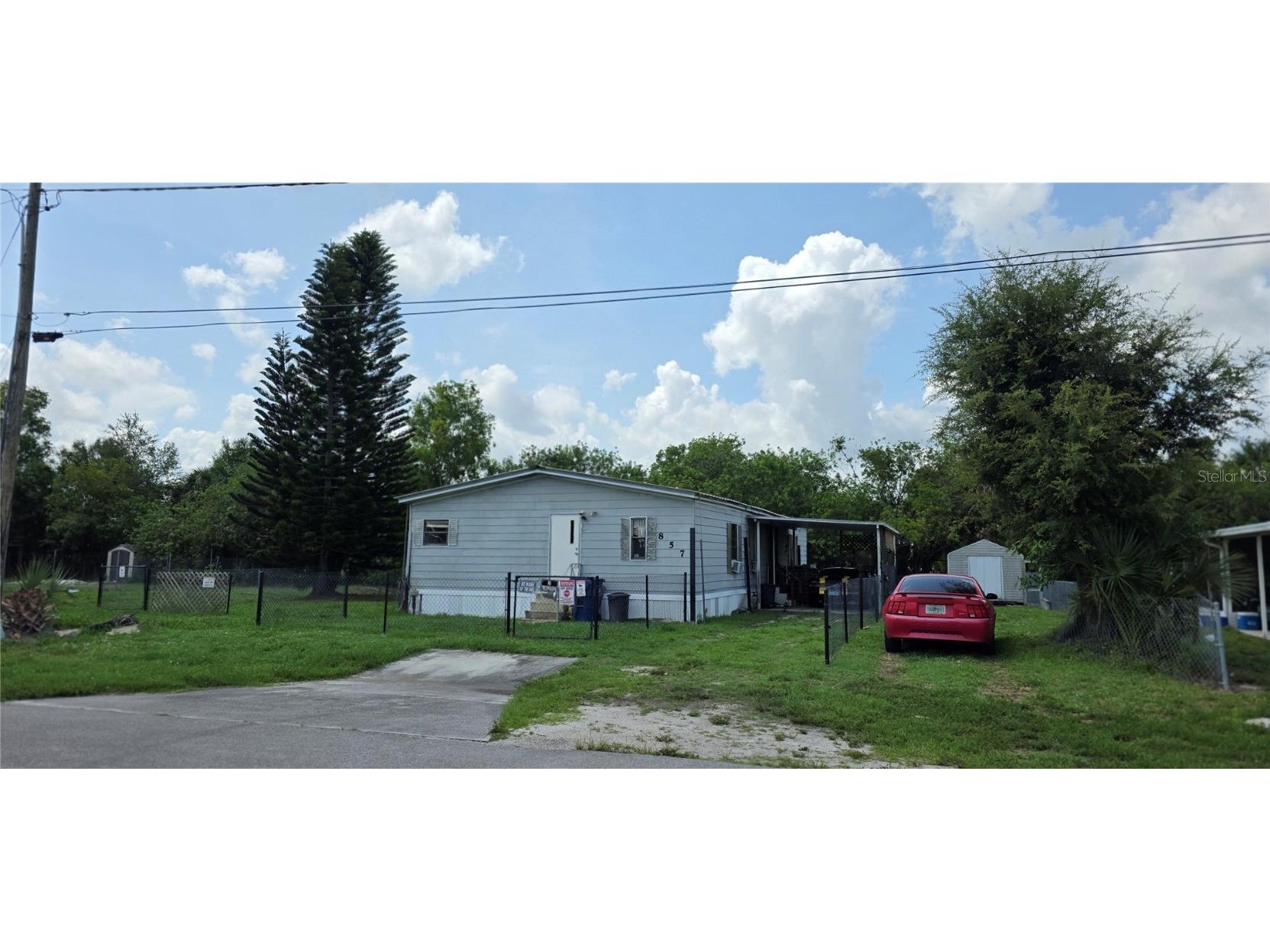 857 Redish Circle Clewiston FL 33440 OK225246 image1