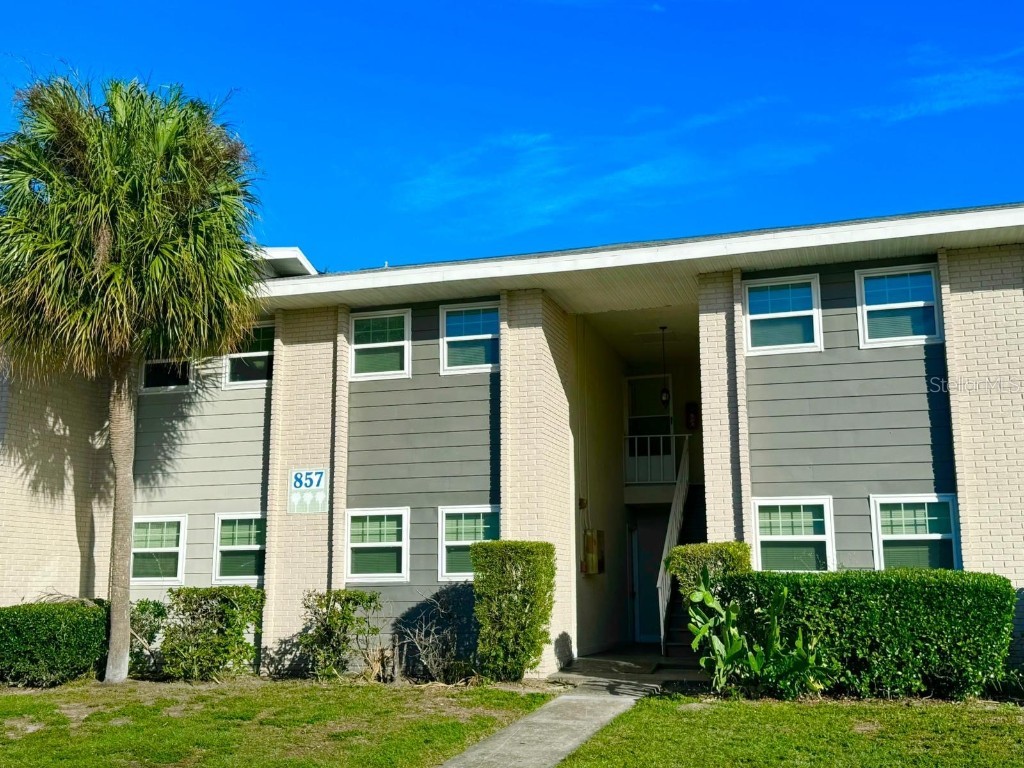 857 Sky Lake Circle #A Orlando FL 32809 S5099837 image1