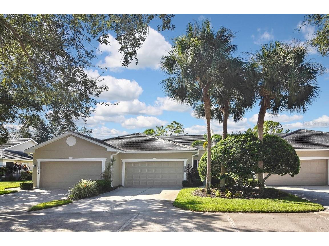 857 Tartan Drive Venice FL 34293 N6134676 image1
