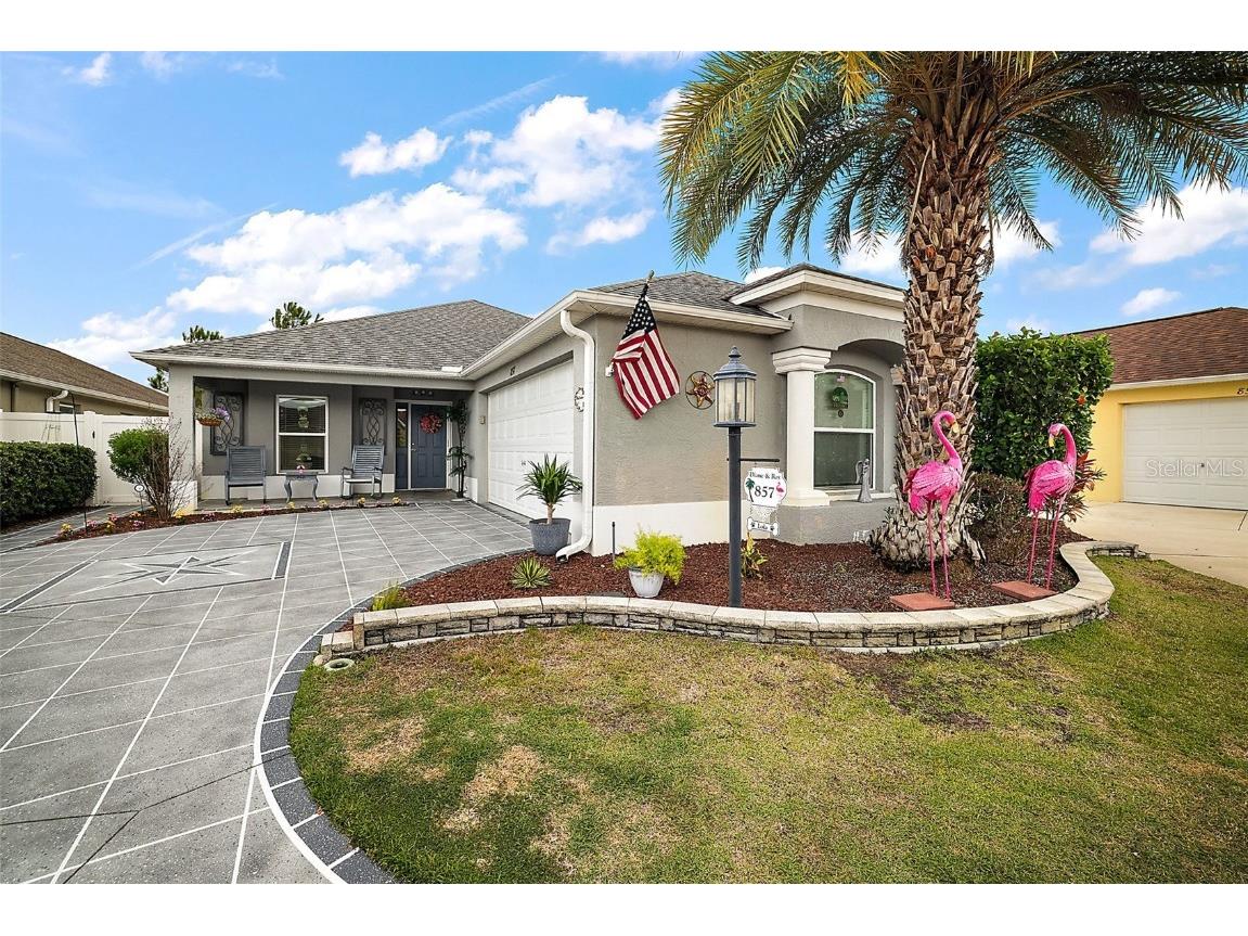 857 Vasquez Avenue The Villages FL 32163 G5078870 image1