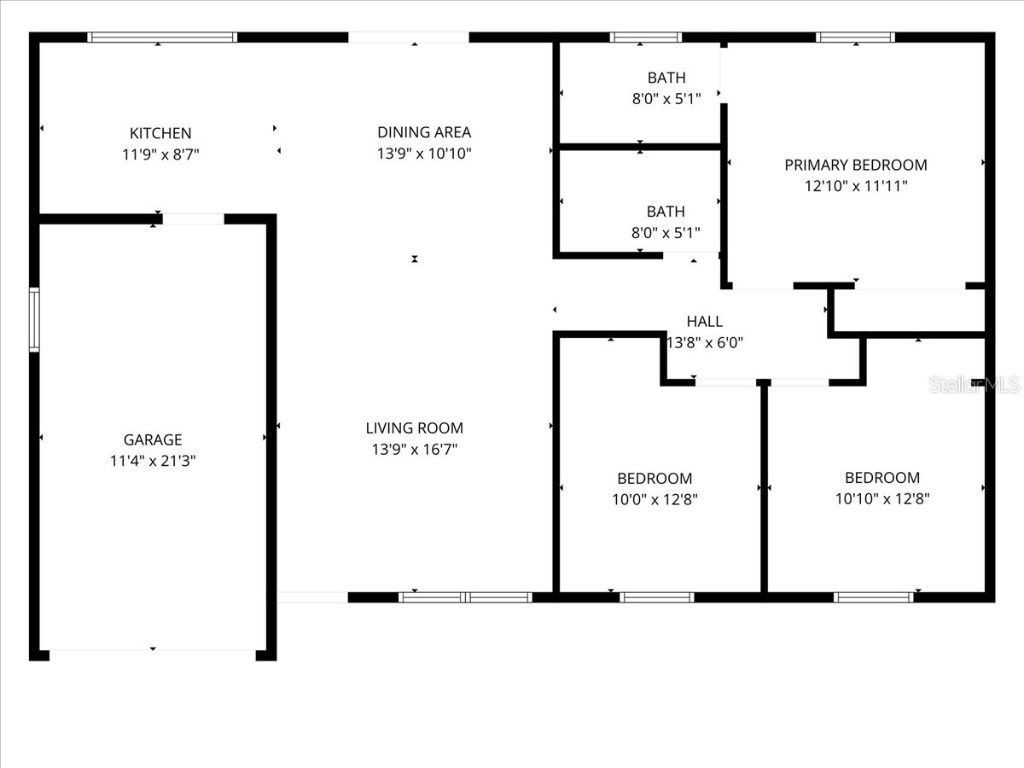 857 Webster Avenue NW Port Charlotte FL 33948 OM709481 image41