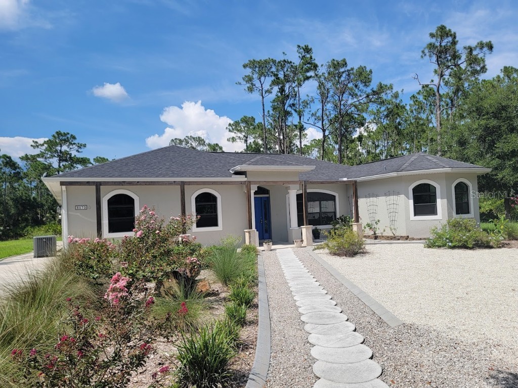 8570 Tropicaire Boulevard North Port FL 34291 A4663670 image1