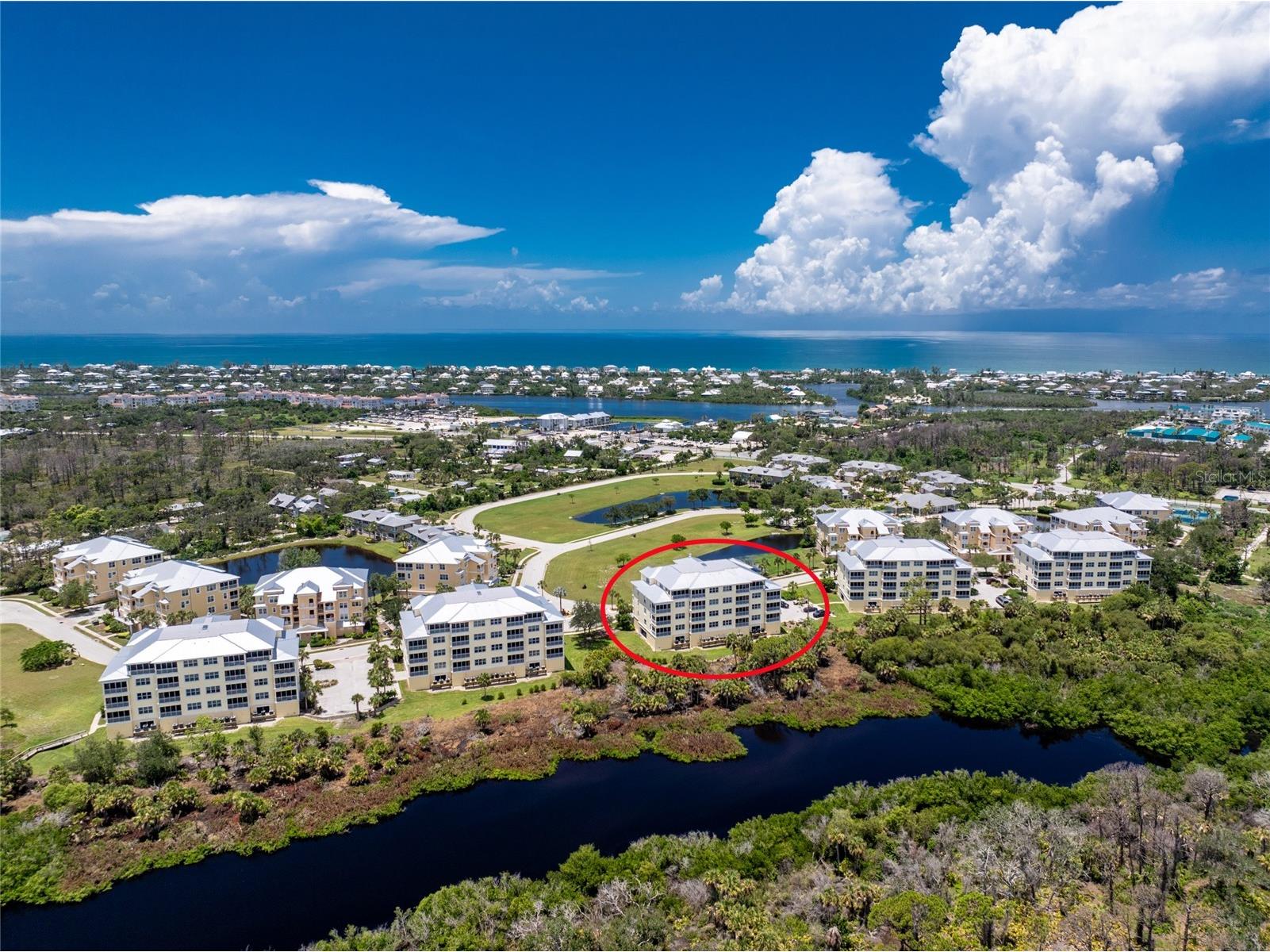 8571 Amberjack Circle #103 Englewood FL 34224 D6145936 image1