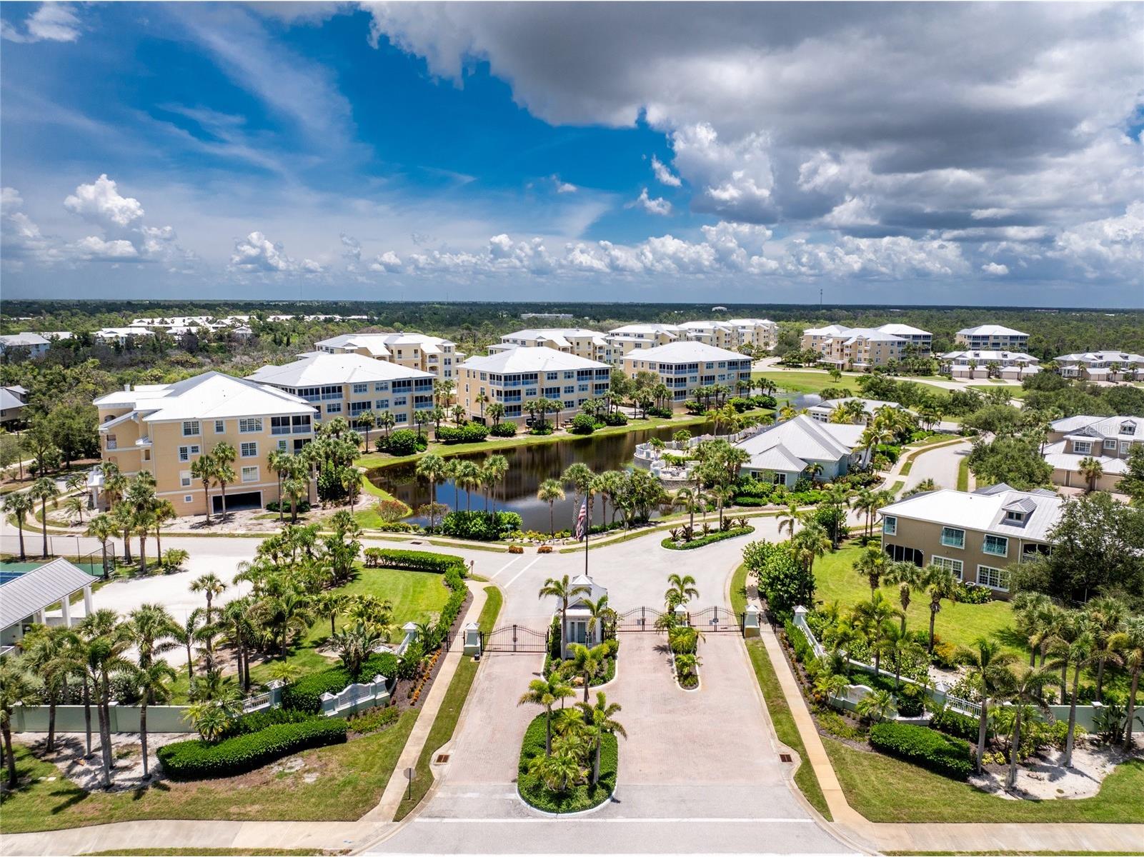 8571 Amberjack Circle #103 Englewood FL 34224 D6145936 image3
