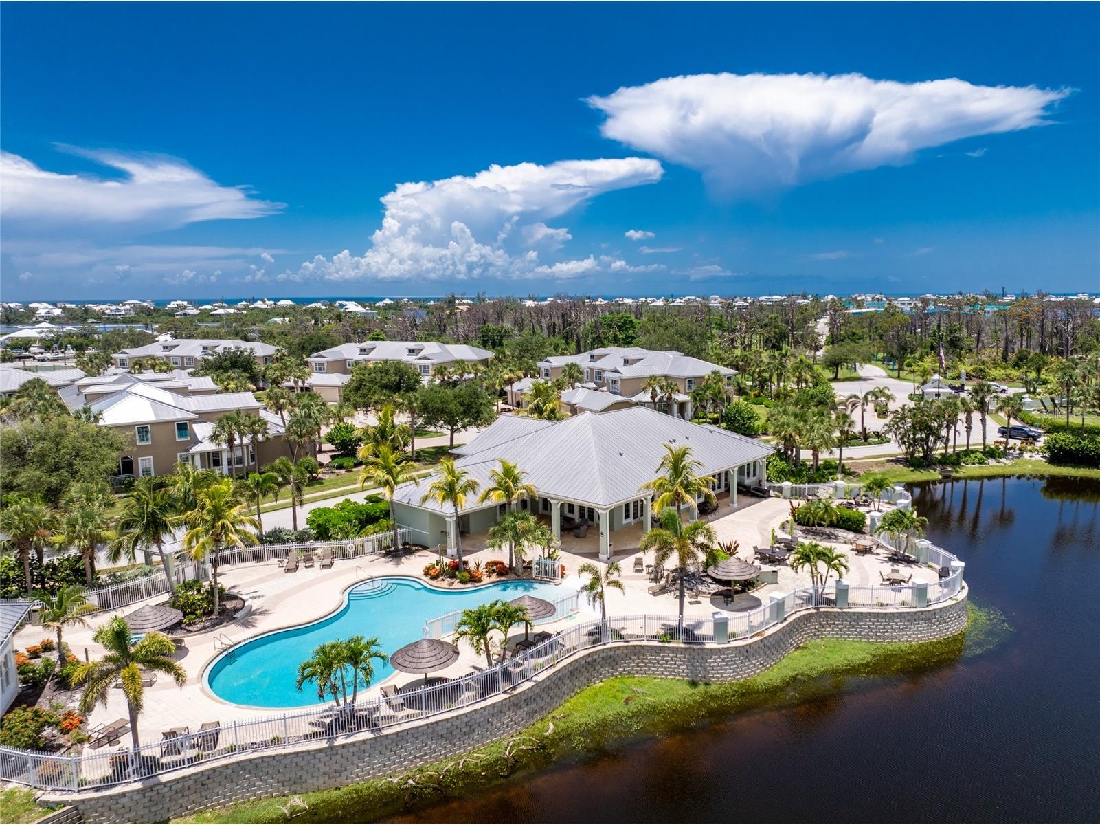 8571 Amberjack Circle #103 Englewood FL 34224 D6145936 image4