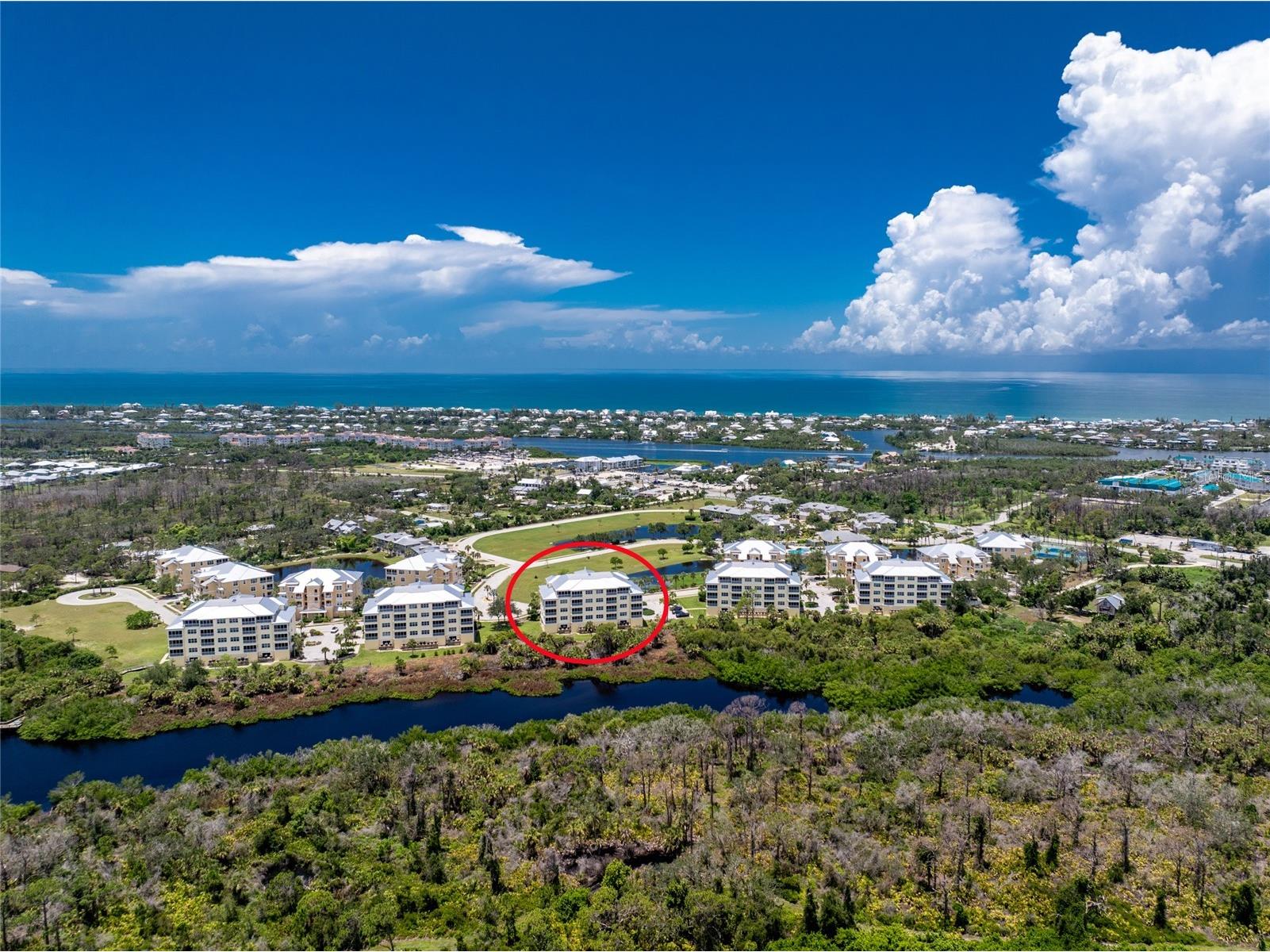 8571 Amberjack Circle #103 Englewood FL 34224 D6145936 image53