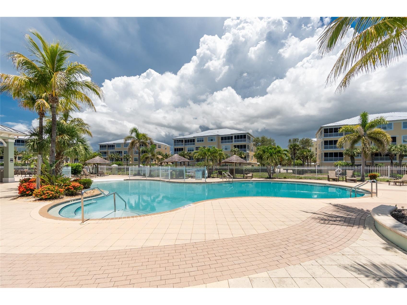 8571 Amberjack Circle #103 Englewood FL 34224 D6145936 image70