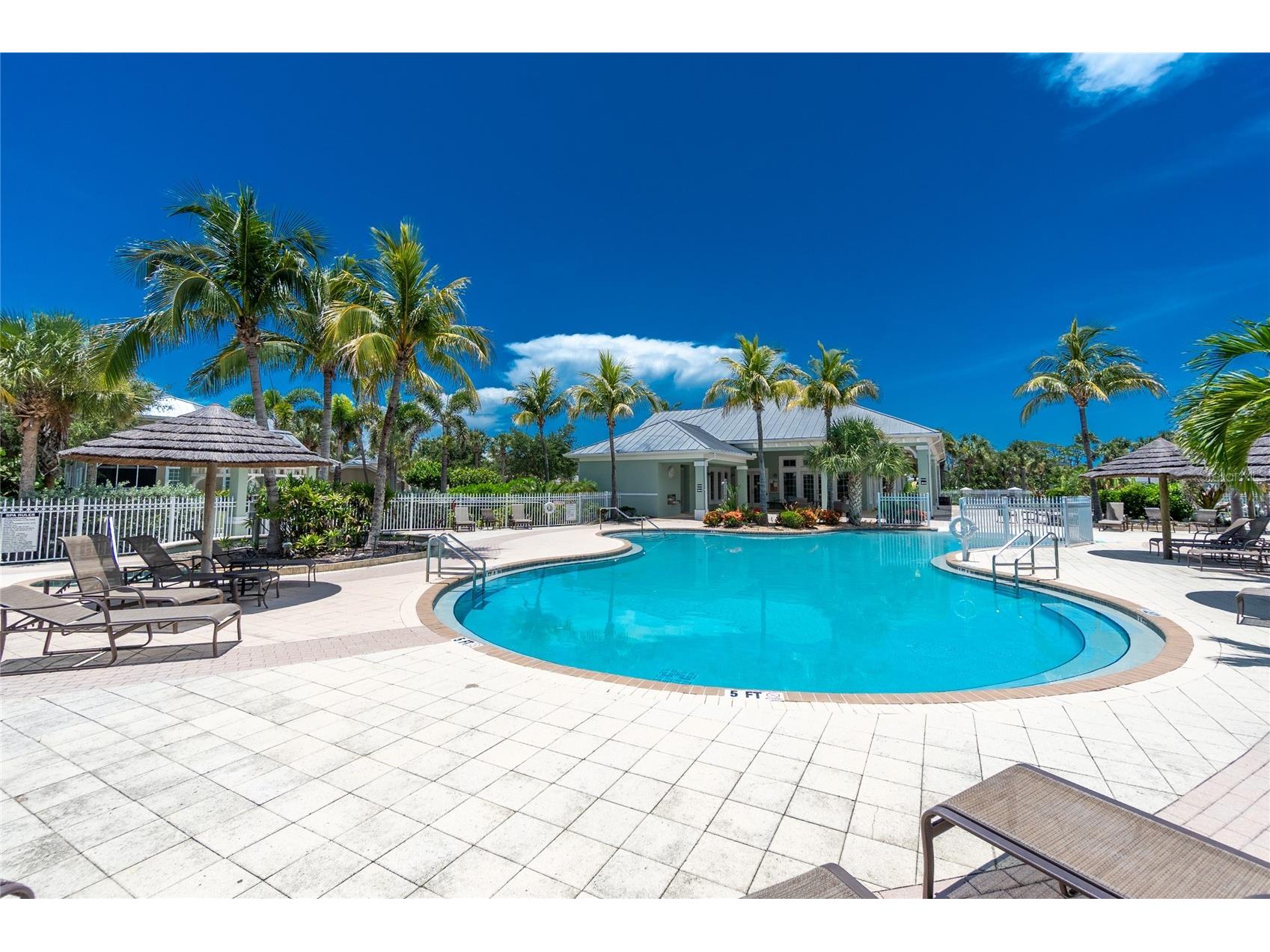 8571 Amberjack Circle #103 Englewood FL 34224 D6145936 image72