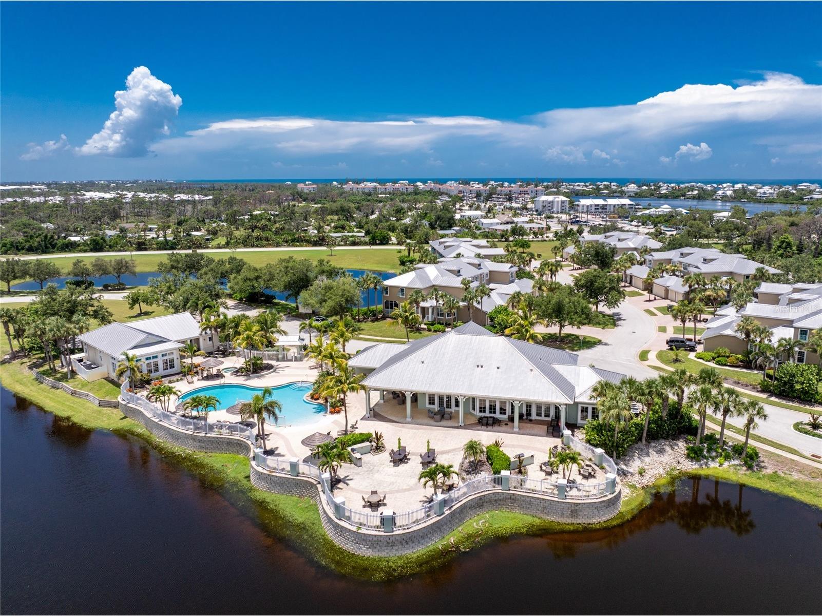 8571 Amberjack Circle #103 Englewood FL 34224 D6145936 image73