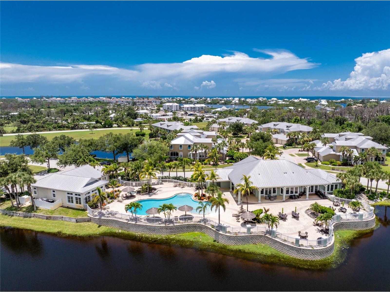 8571 Amberjack Circle #103 Englewood FL 34224 D6145936 image74