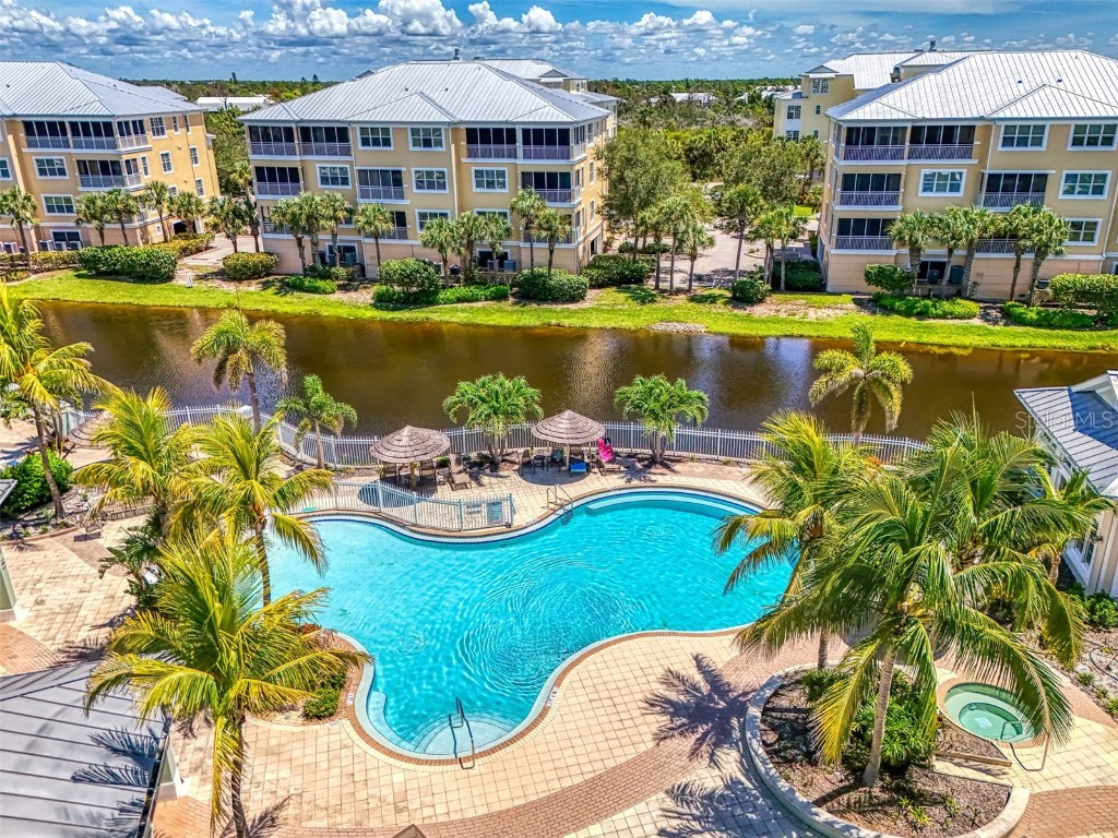 8571 Amberjack Circle #204 Englewood FL 34224 - LEMON CREEK D6142856 image55