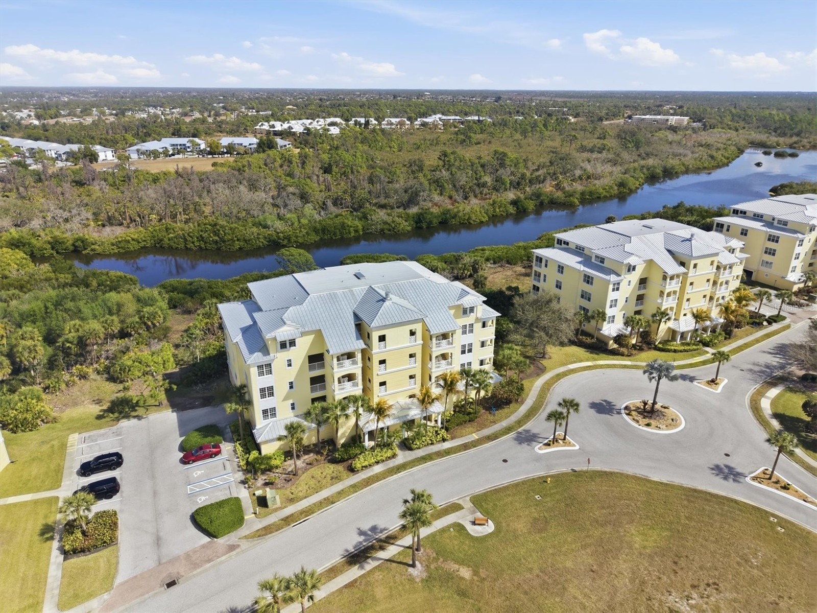 8571 Amberjack Circle #304 Englewood FL 34224 D6146056 image1