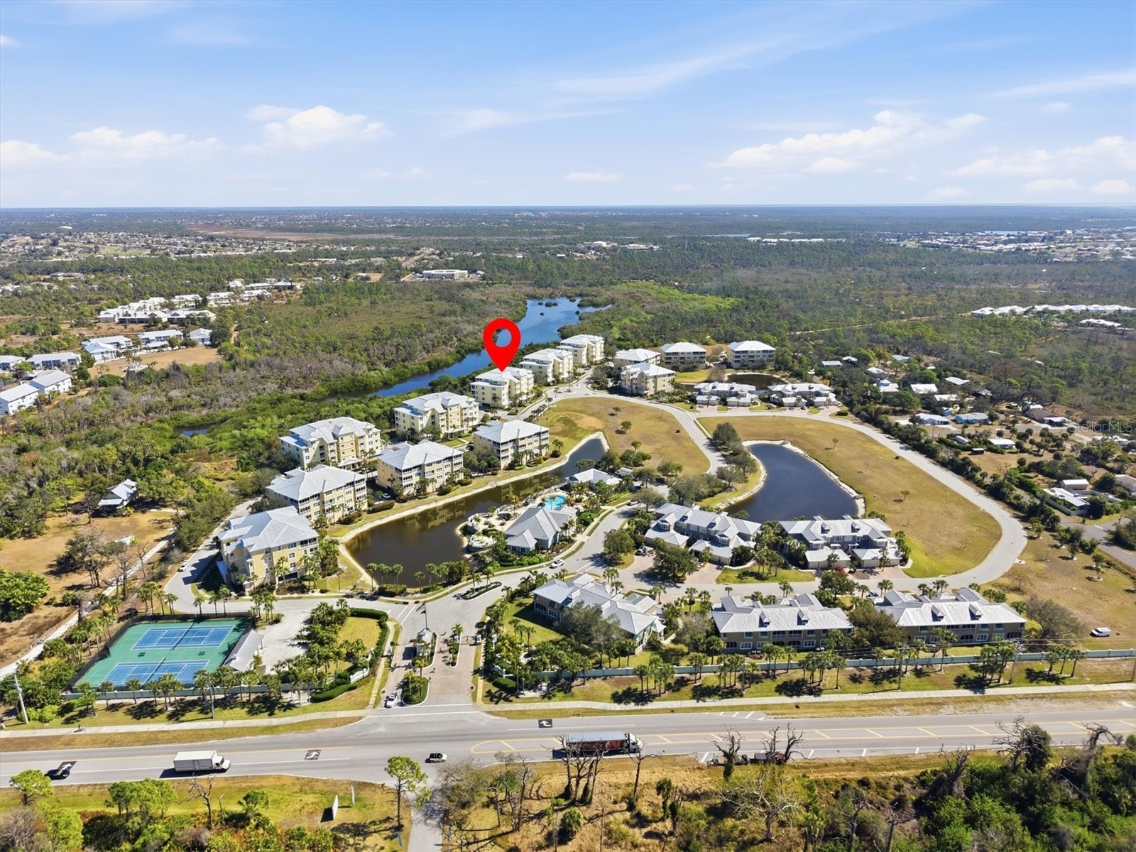 8571 Amberjack Circle #304 Englewood FL 34224 D6146056 image32
