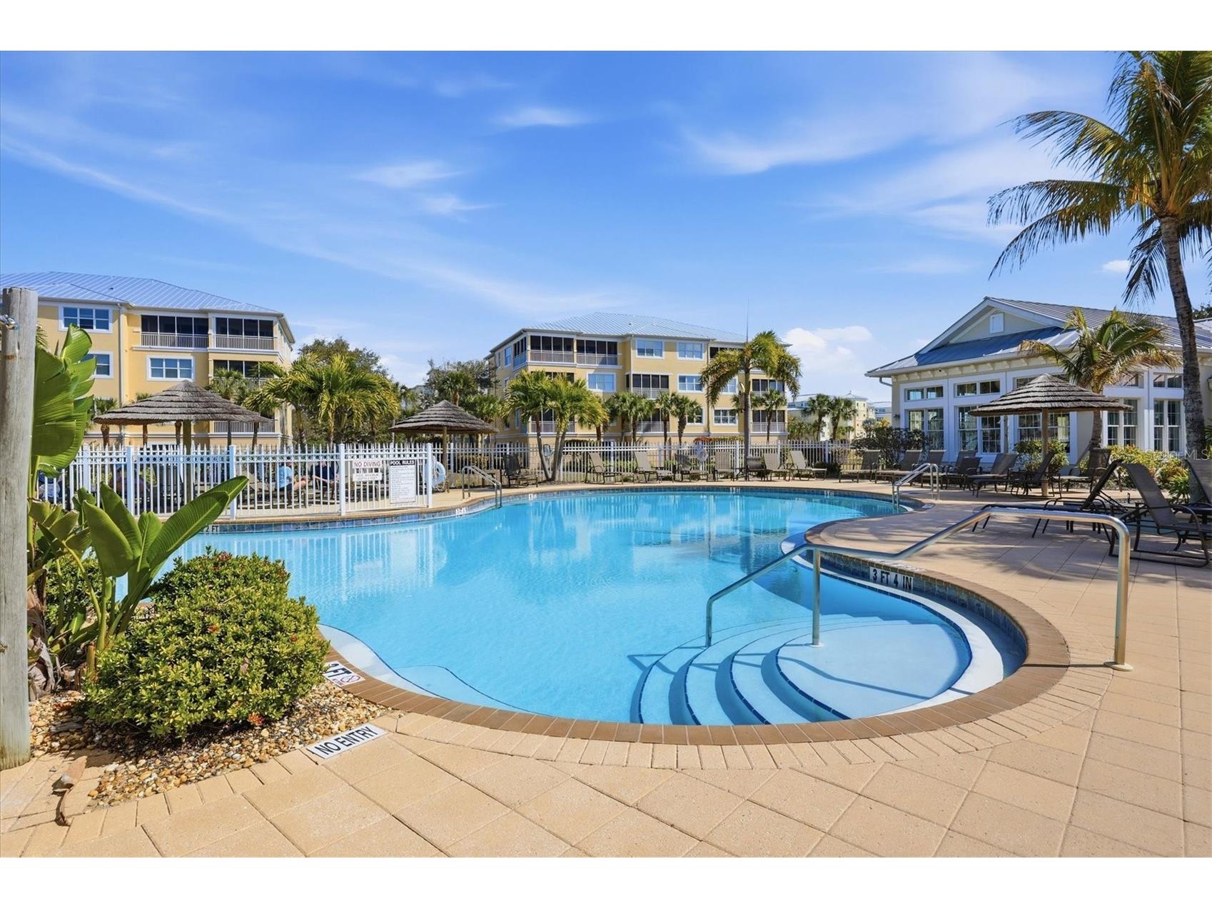 8571 Amberjack Circle #304 Englewood FL 34224 D6146056 image45