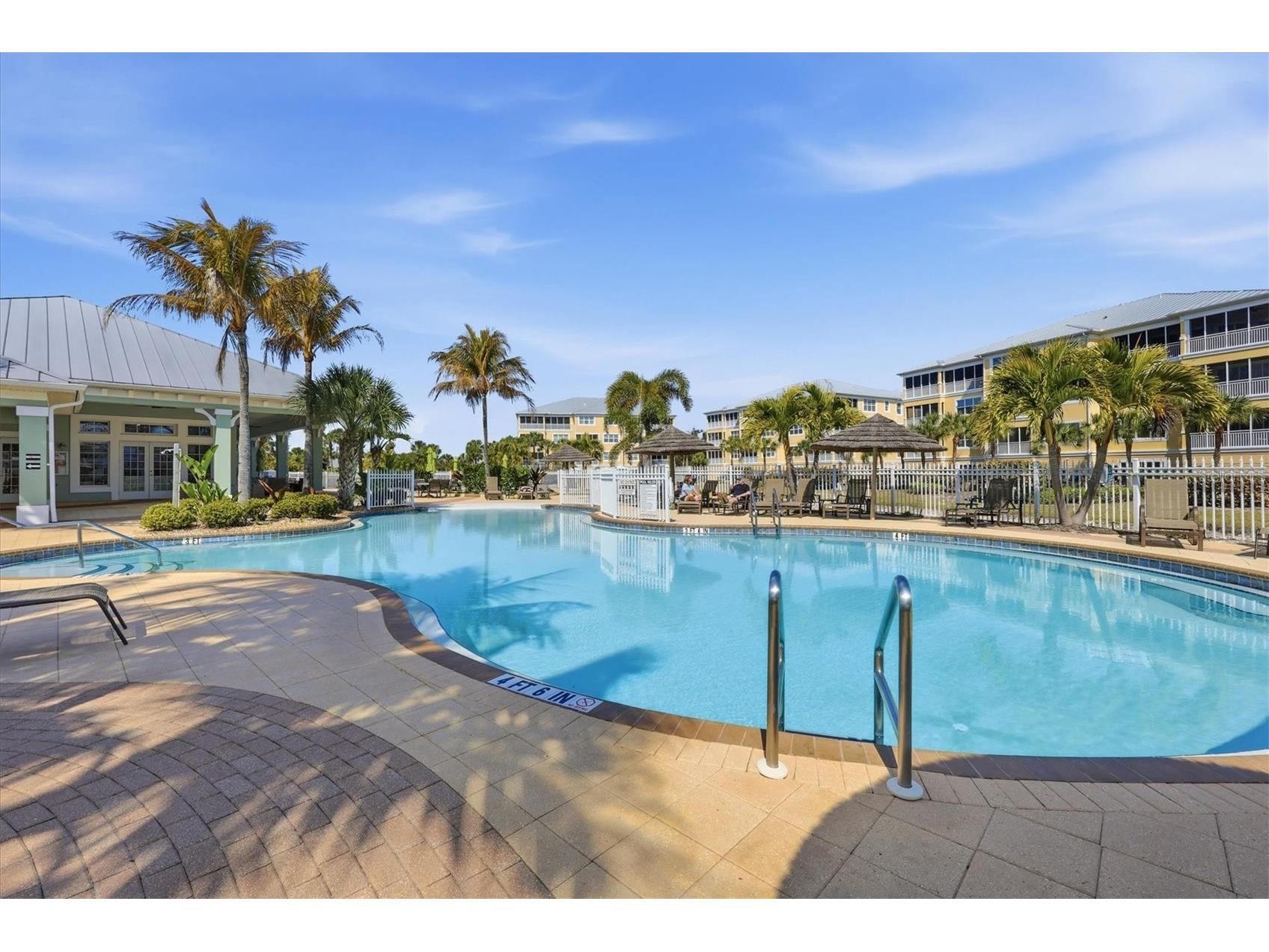 8571 Amberjack Circle #304 Englewood FL 34224 D6146056 image46