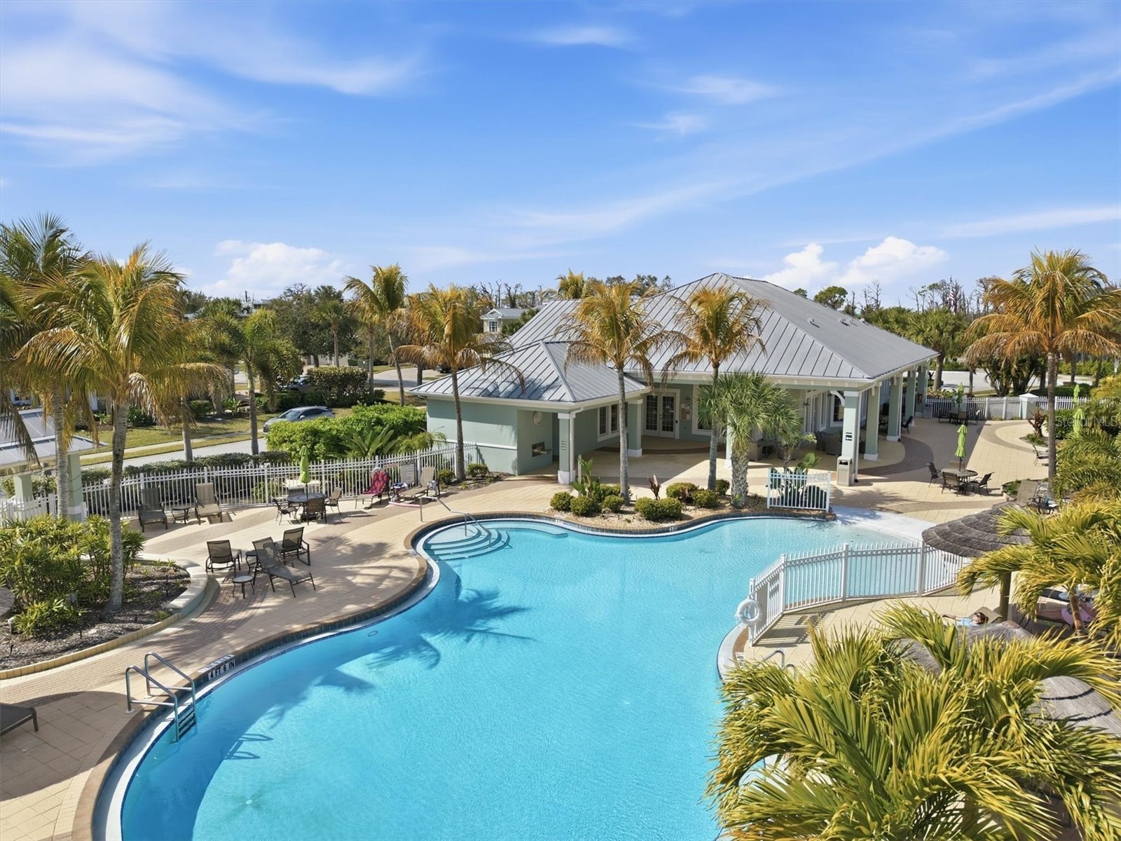 8571 Amberjack Circle #304 Englewood FL 34224 D6146056 image47