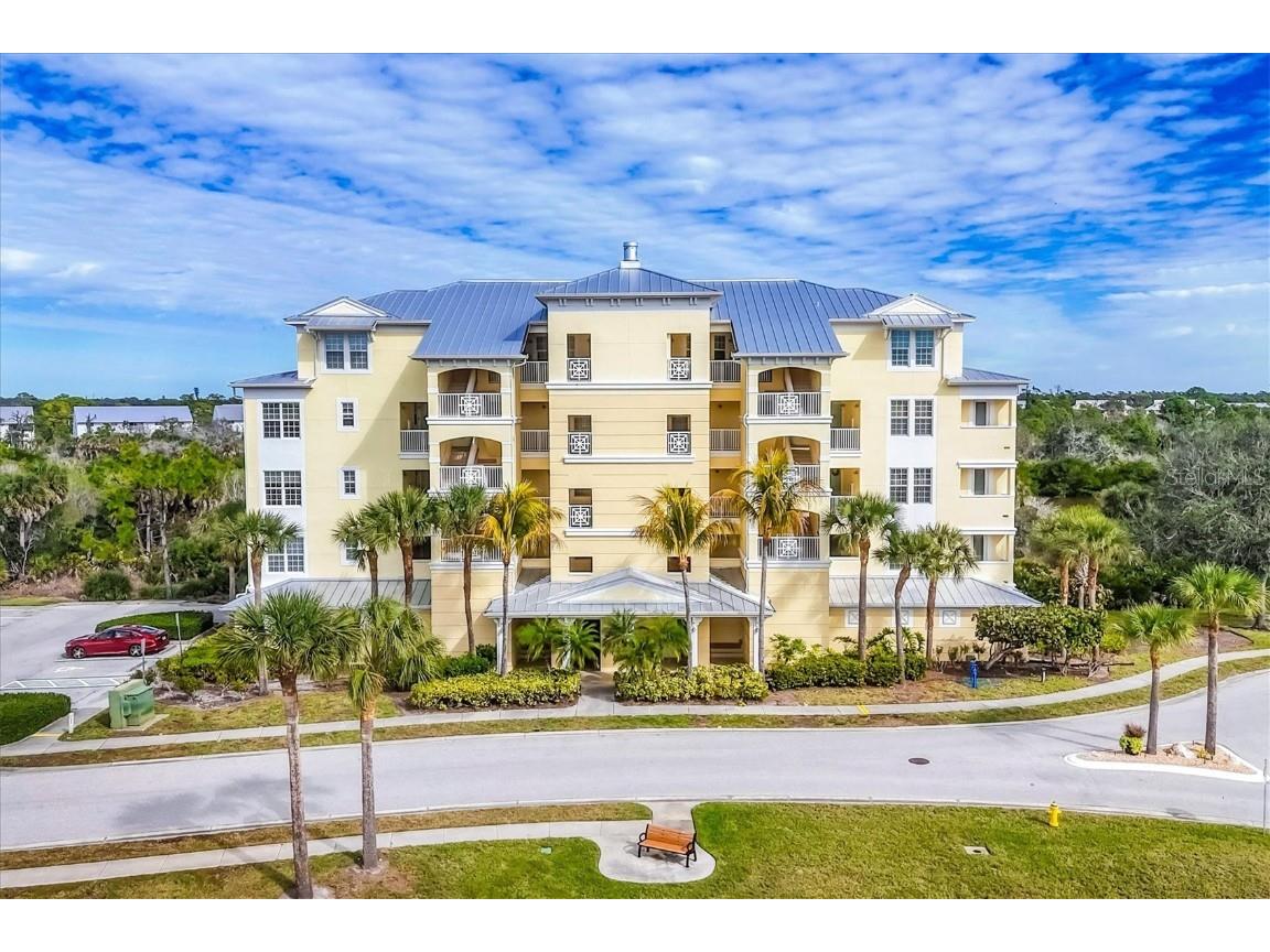 8571 Amberjack Circle #402 Englewood FL 34224 D6145414 image1