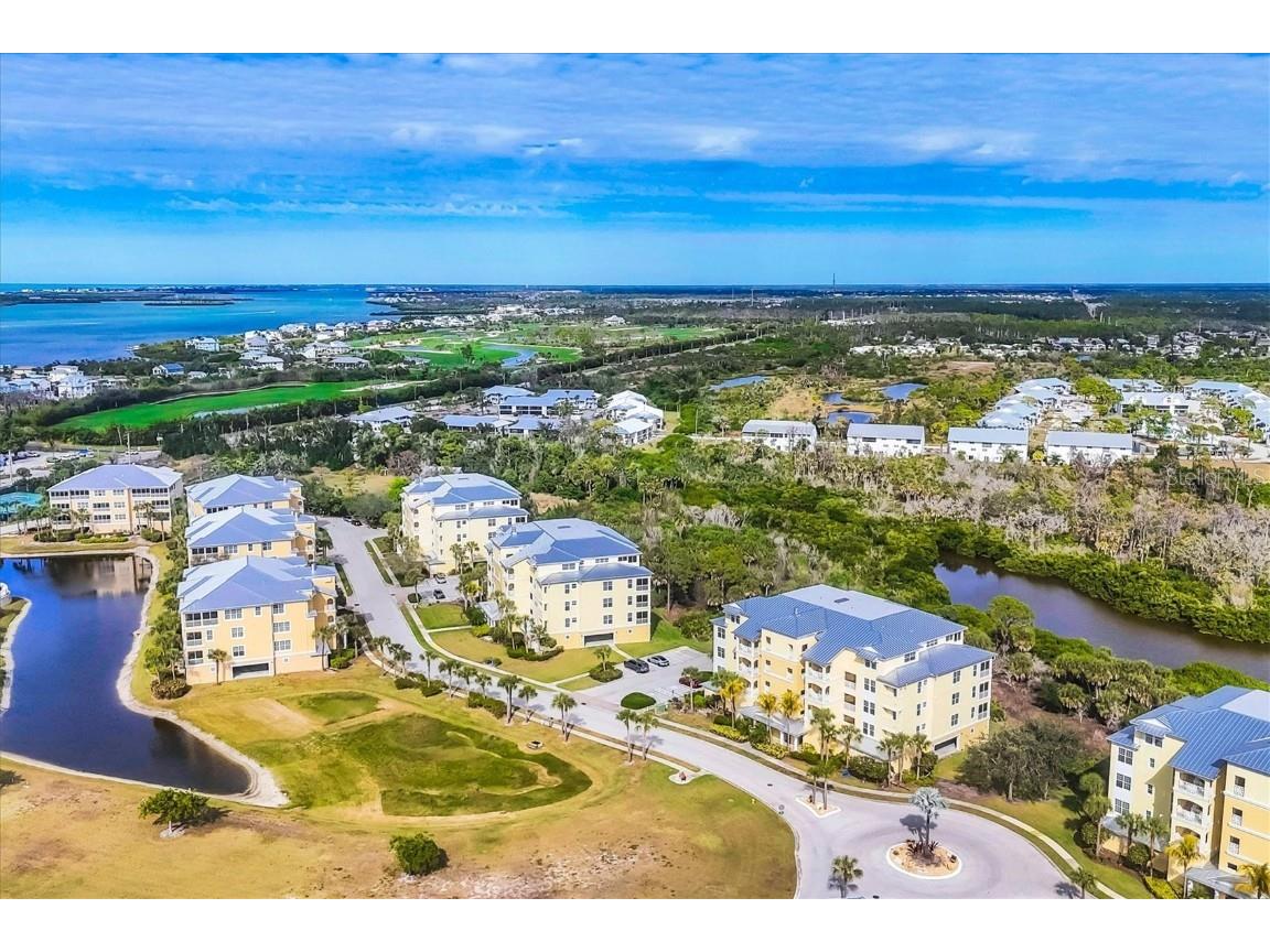 8571 Amberjack Circle #402 Englewood FL 34224 D6145414 image3