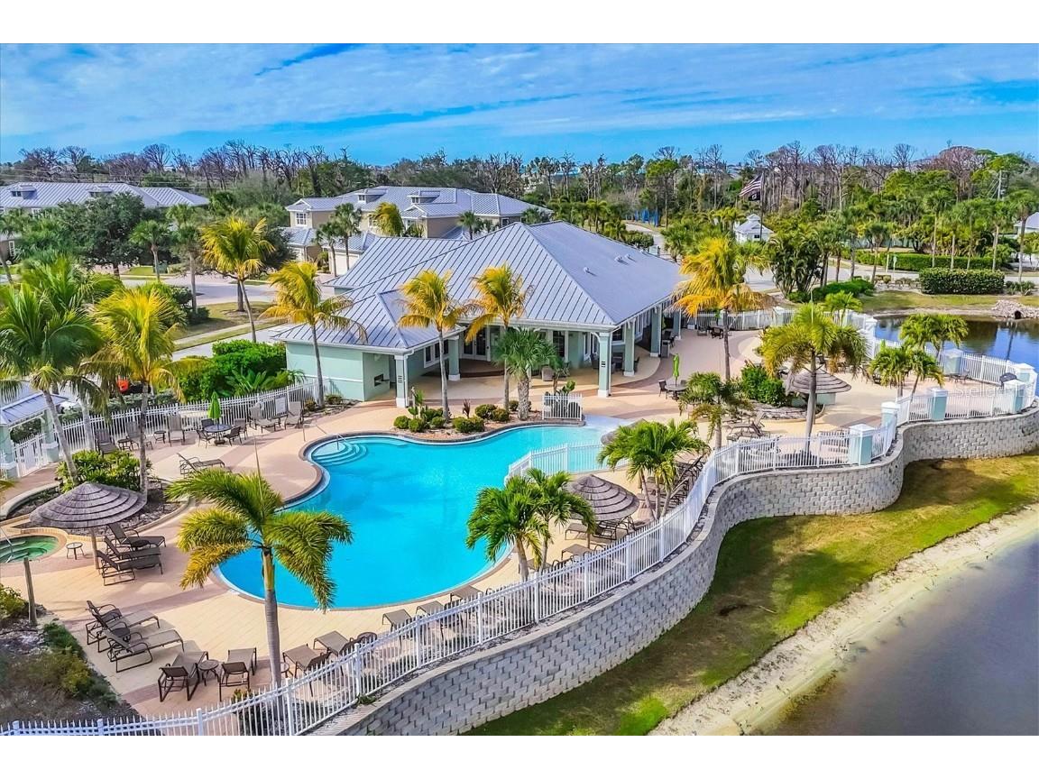 8571 Amberjack Circle #402 Englewood FL 34224 D6145414 image44