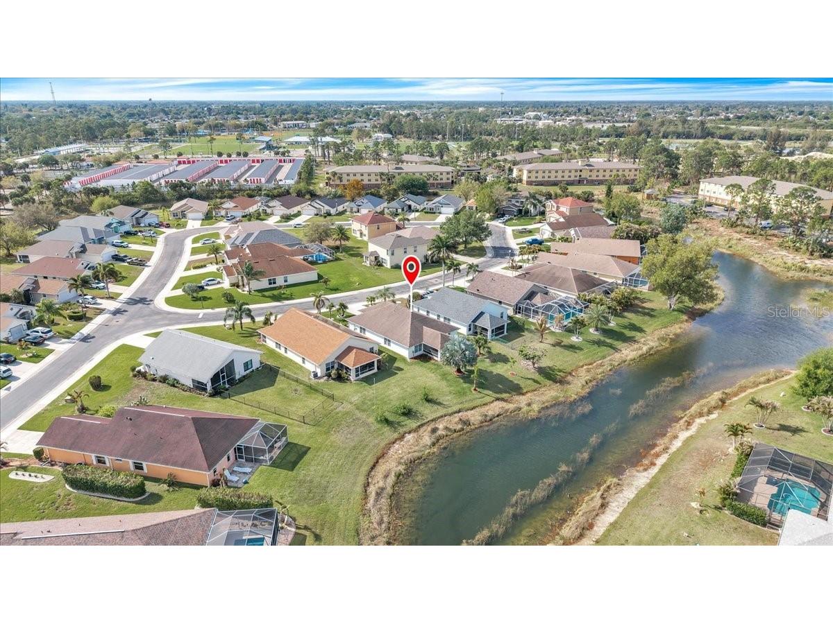 8571 Gassner Way Lehigh Acres FL 33972 TB8493105 image66