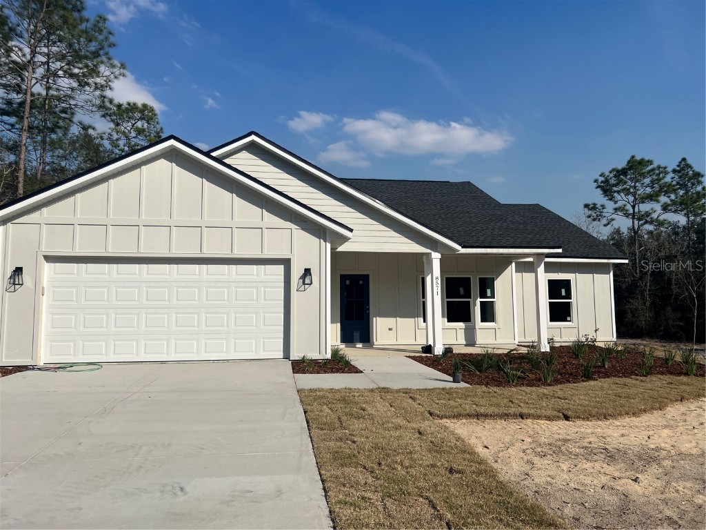 8571 NE 105th Avenue Bronson FL 32621 GC511264 image1