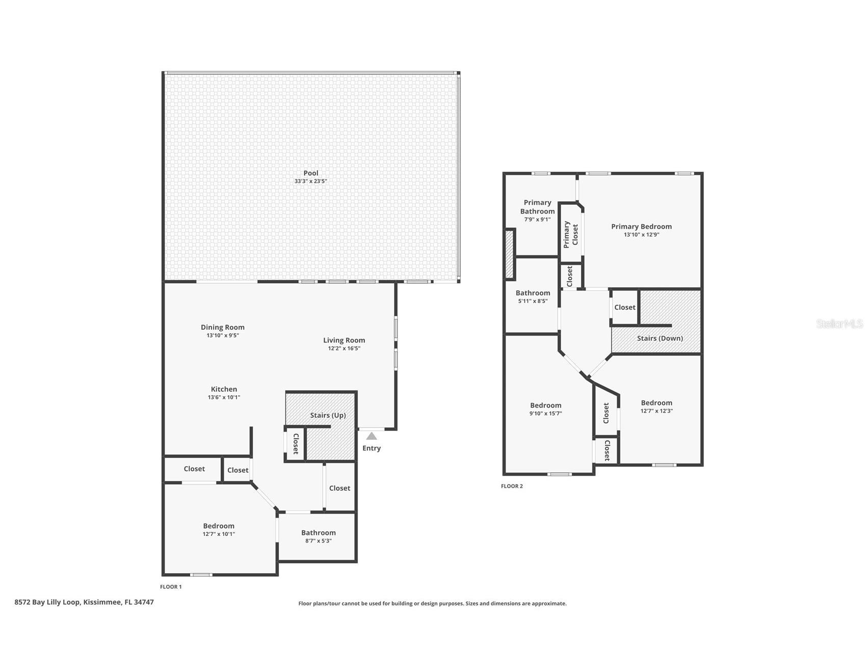 8572 Bay Lilly Loop Kissimmee FL 34747 S5142891 image72