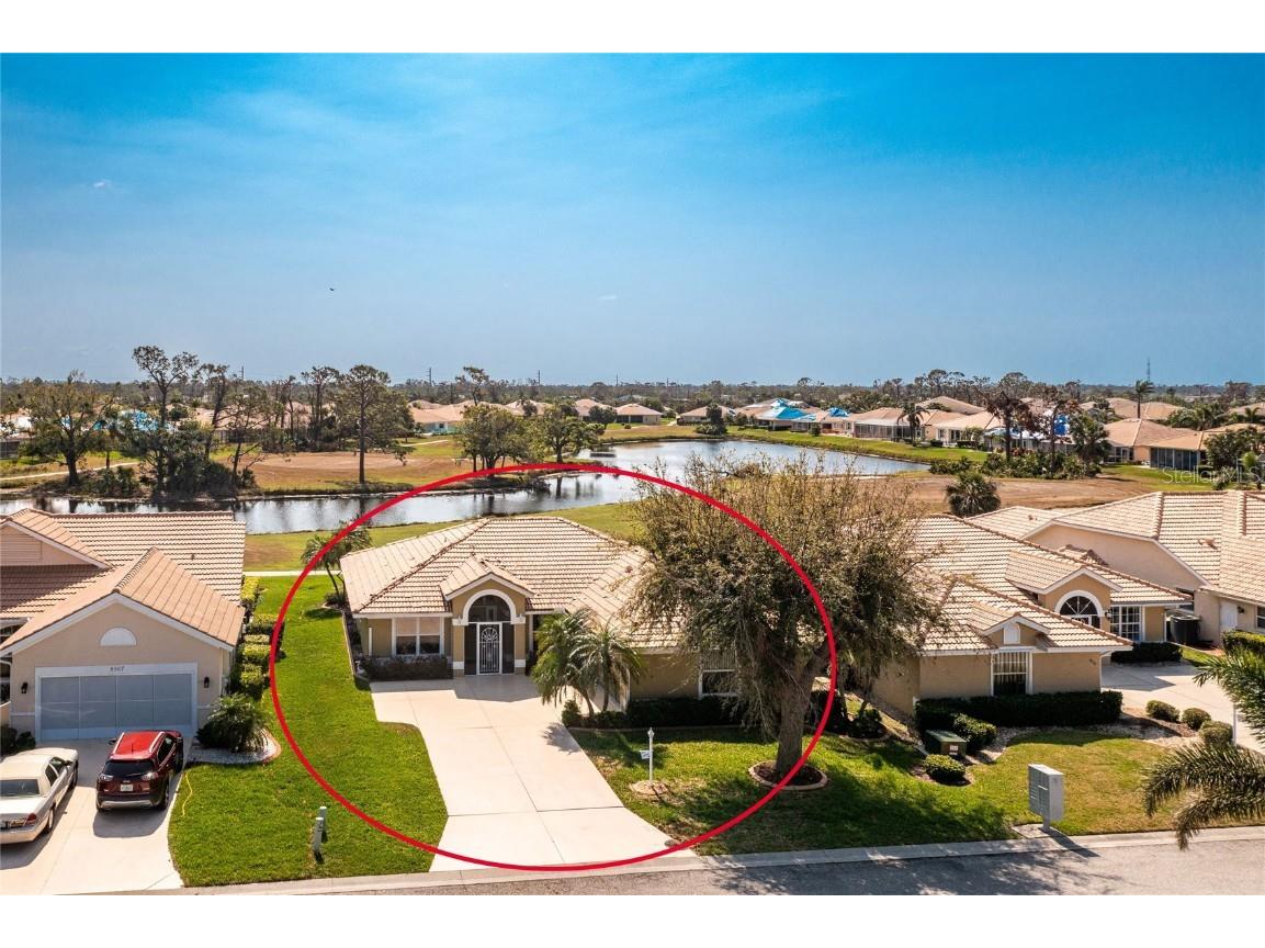 8573 Lakeside Drive Englewood FL 34224 D6129506 image1