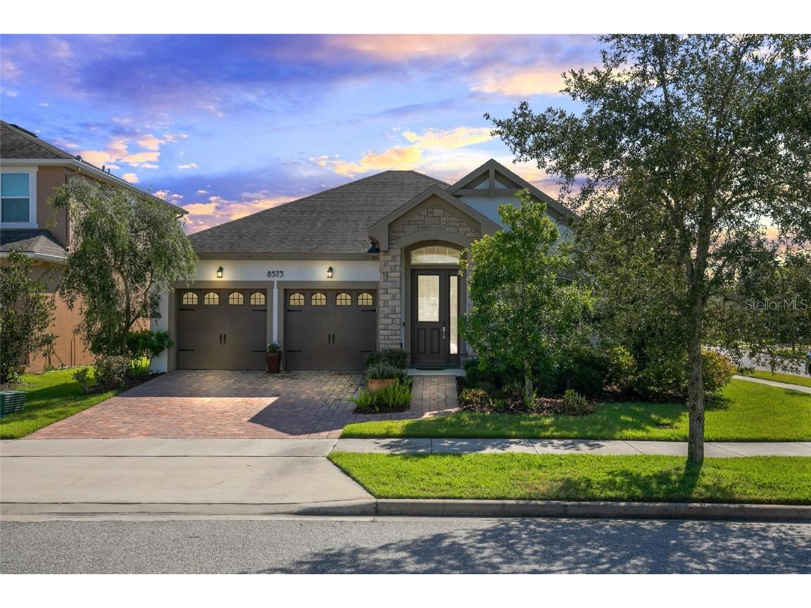 8573 Lovett Avenue Orlando FL 32832 O6129294 image1