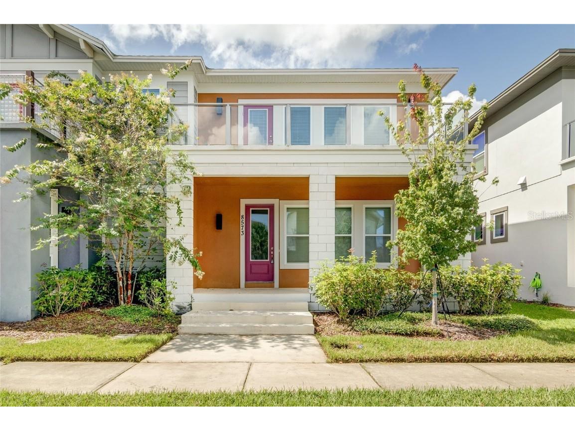 8573 Pinter Street Orlando FL 32827 O6212553 image1