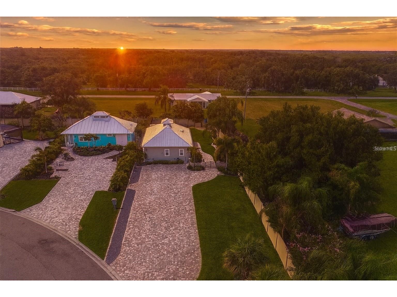 8574 SW Sand Crane - Lot 53 Circle Arcadia FL 34269 C7517814 image1