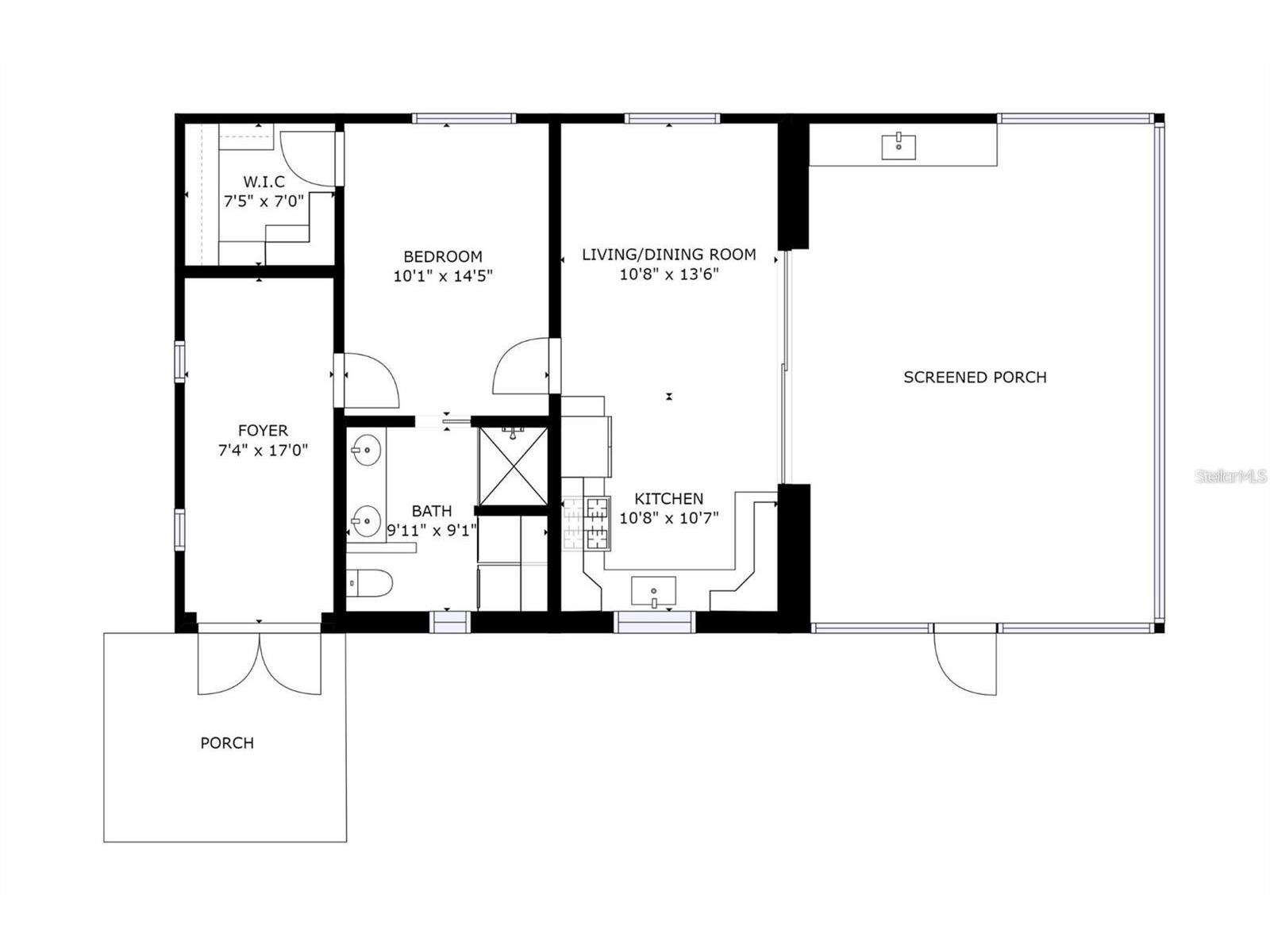 8574 SW Sand Crane - Lot 53 Circle Arcadia FL 34269 C7517814 image40