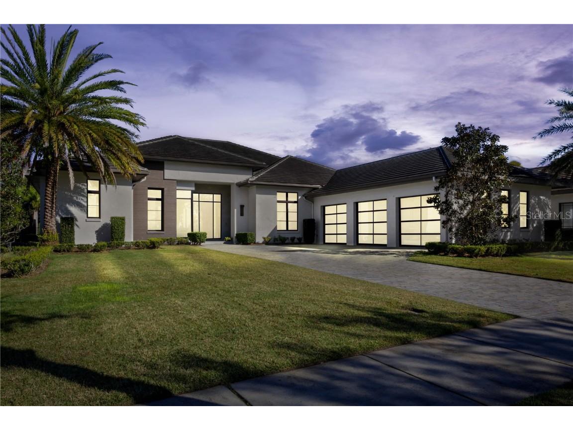 8575 Lake Nona Shore Drive Orlando FL 32827 - LAKE NONA O6081008 image1