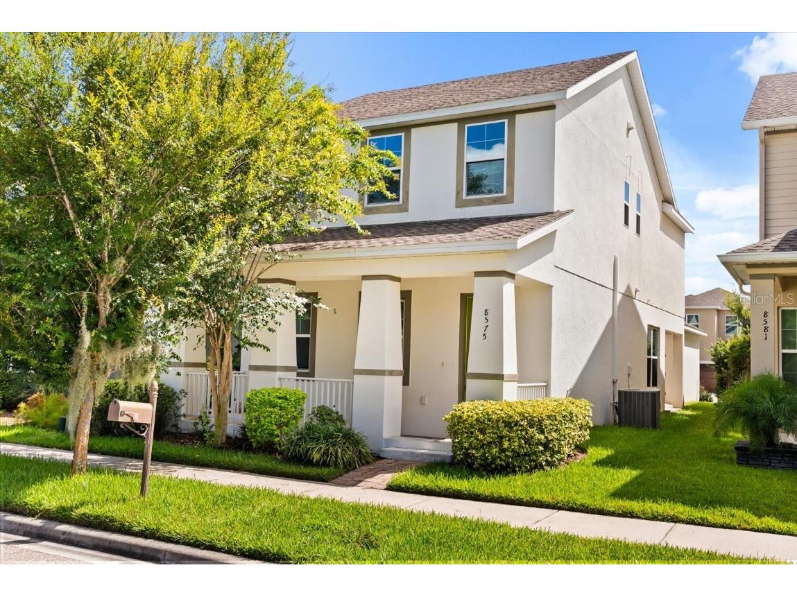 8575 Lookout Pointe Drive Windermere FL 34786 O6318359 image1