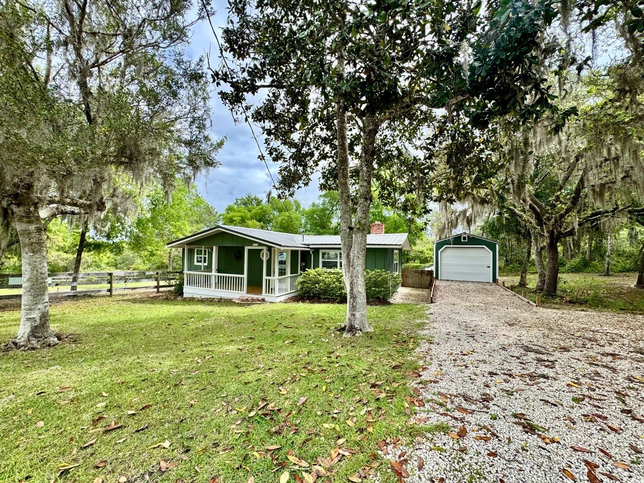 8575 NE 305th Avenue Salt Springs FL 32134 OM722399 image1